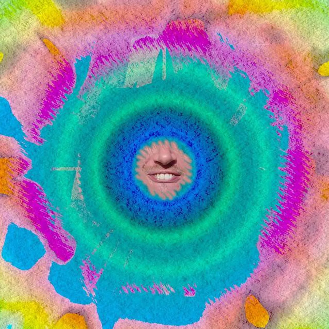 Triorität Brand Page