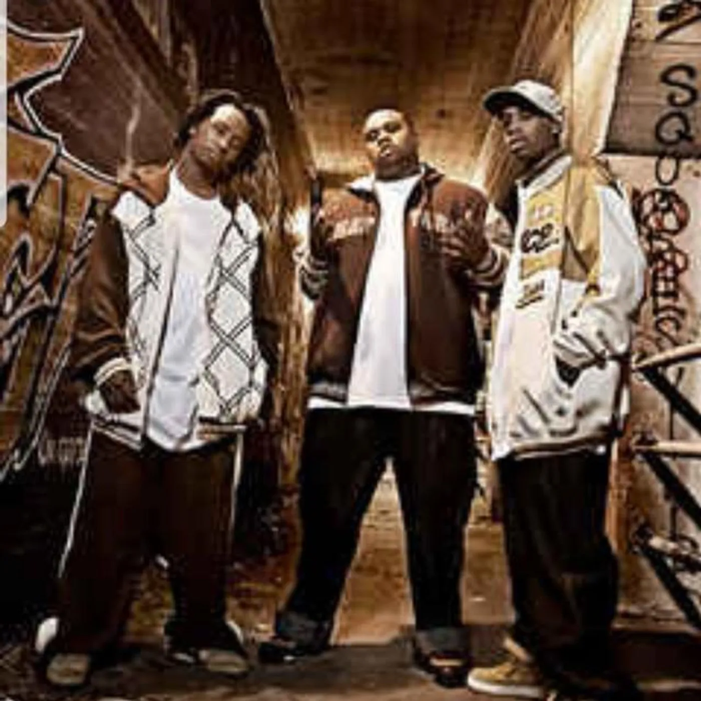 Trillville Brand Page