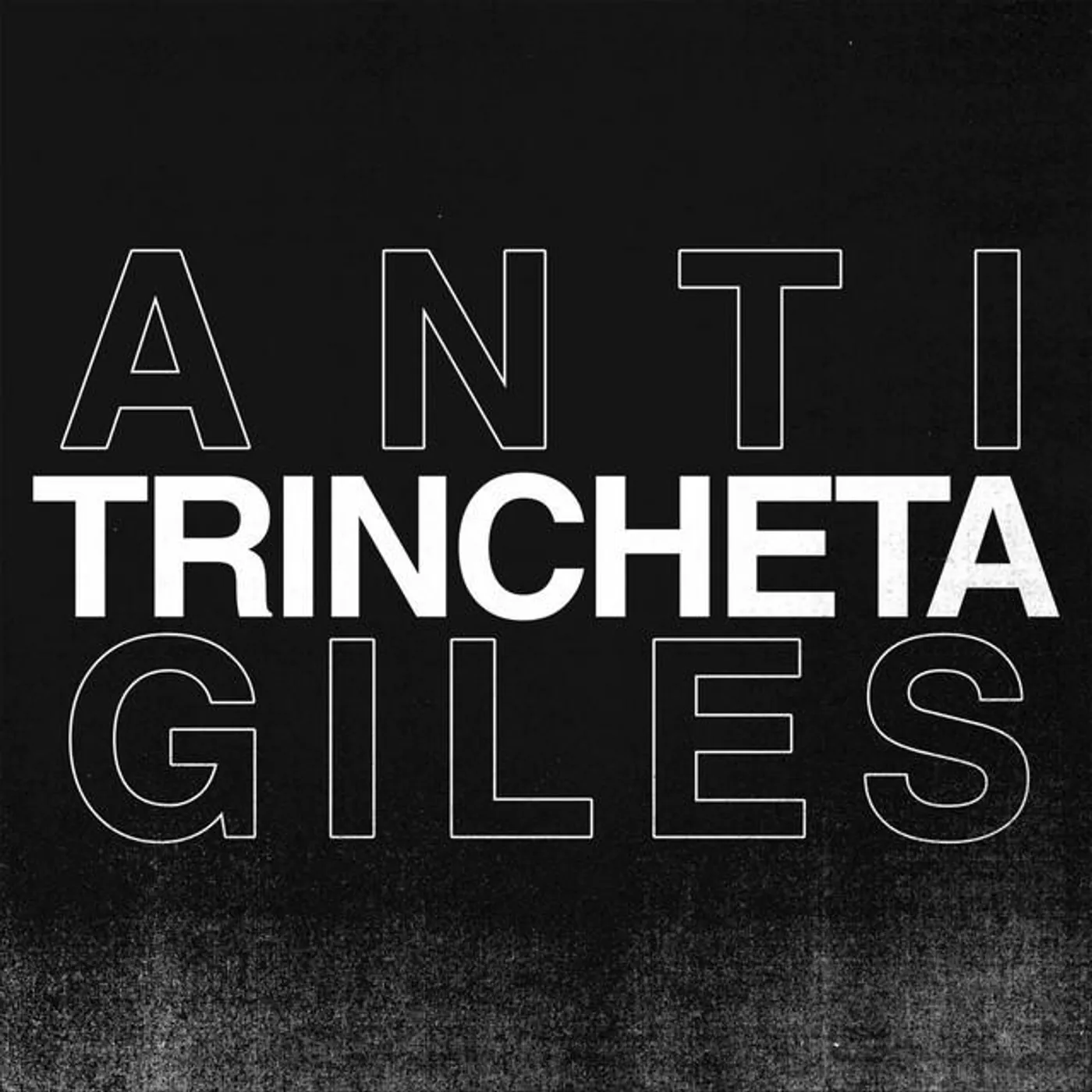 Trincheta