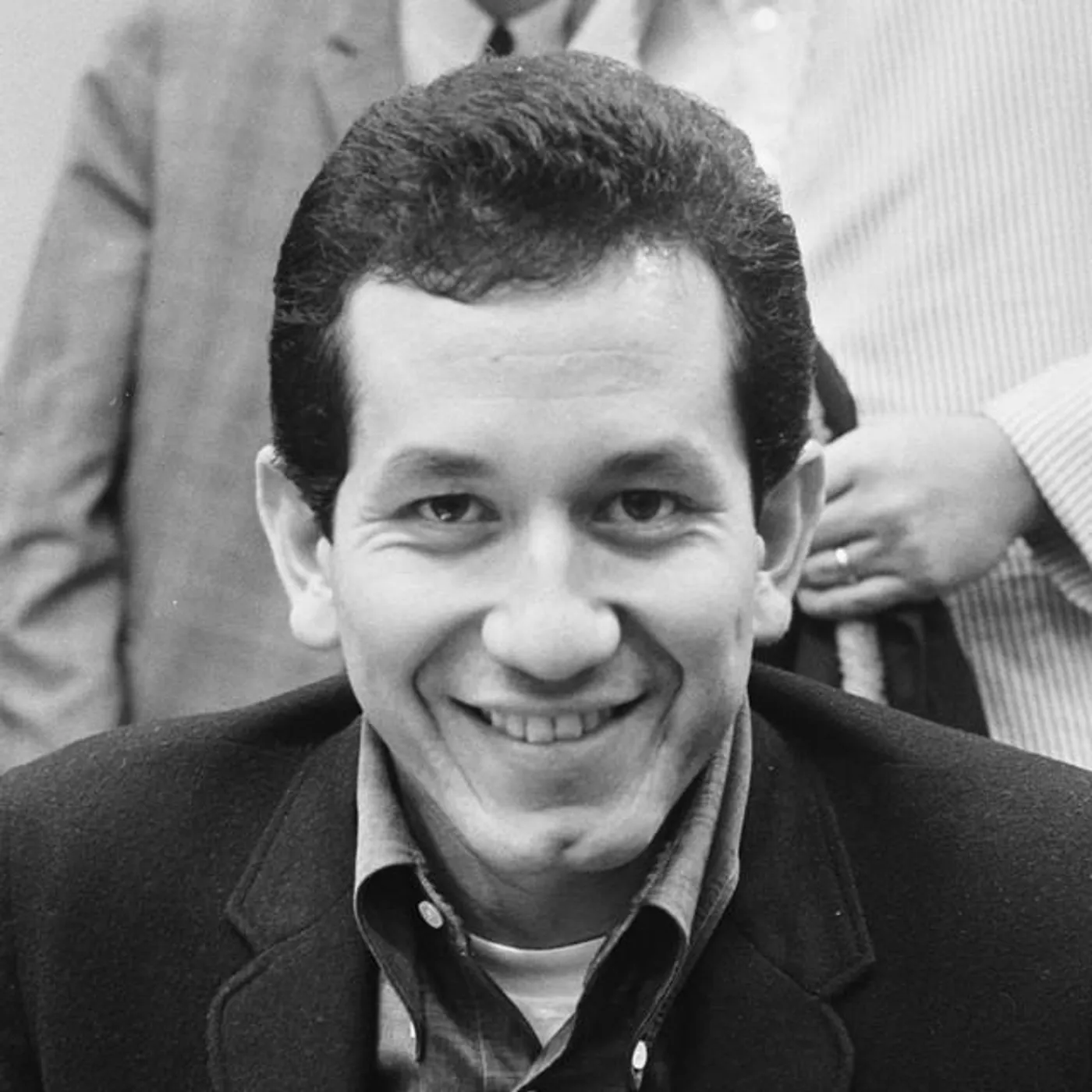 Trini Lopez Brand Page