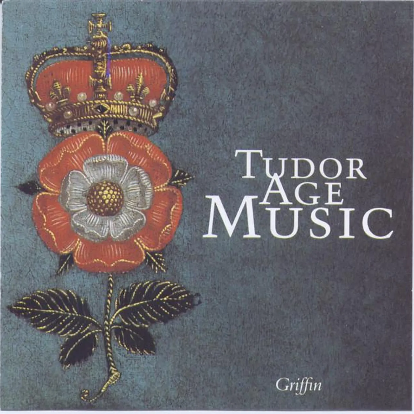 Trinity Baroque Brand Page