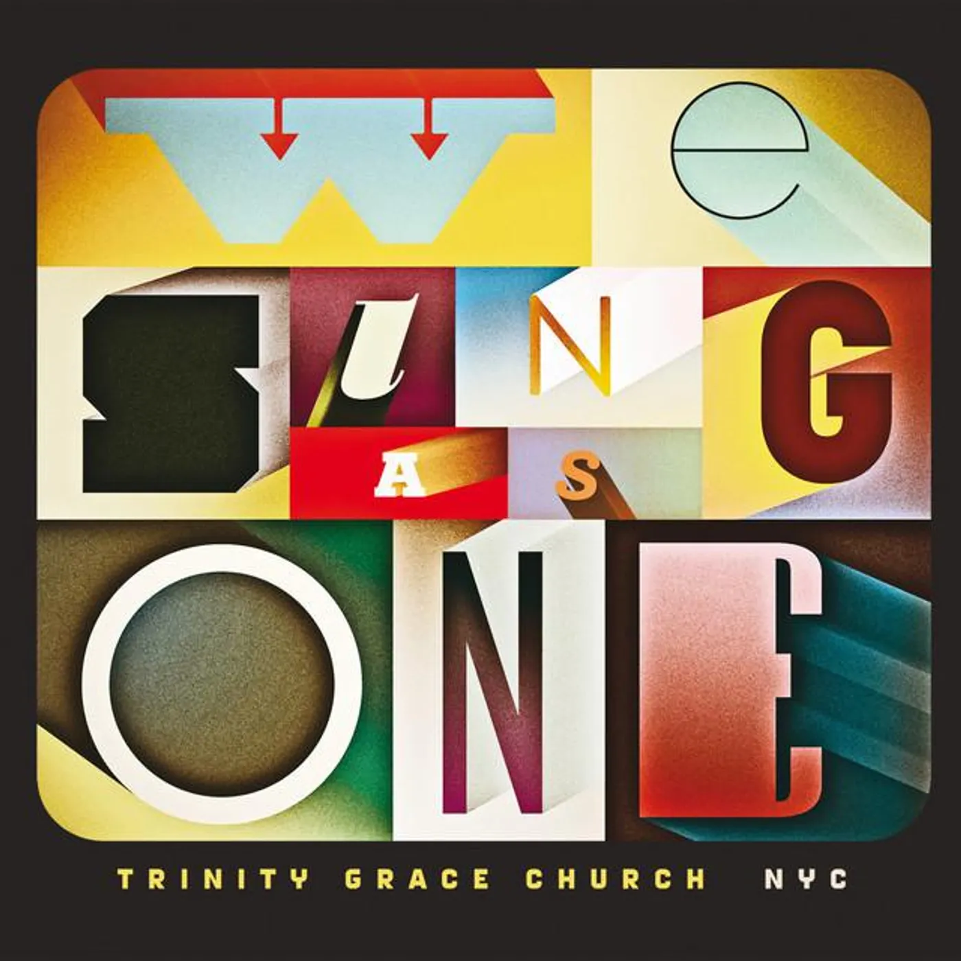 Trinity Grace Church