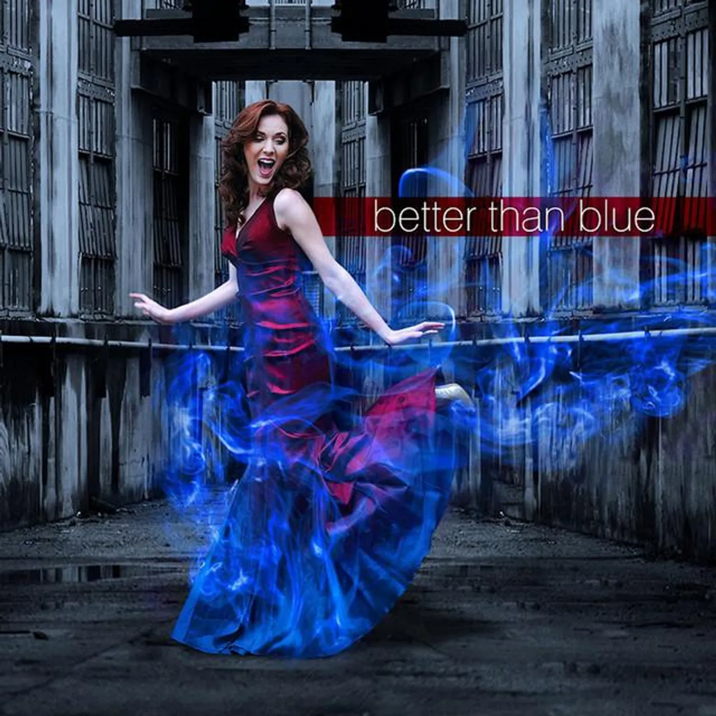 Trinity River Band Brand Page