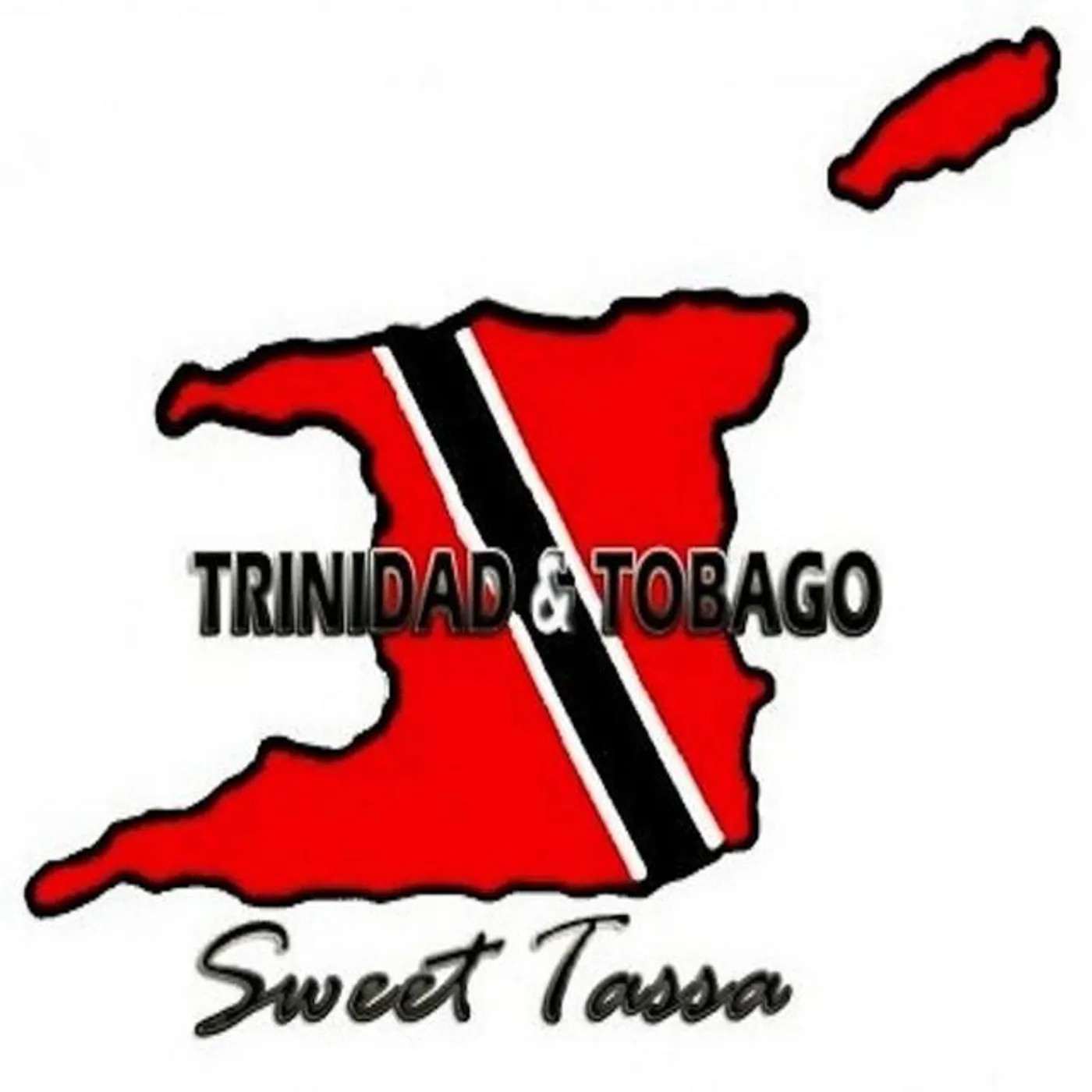 Trinidad and Tobago Sweet Tassa Brand Page