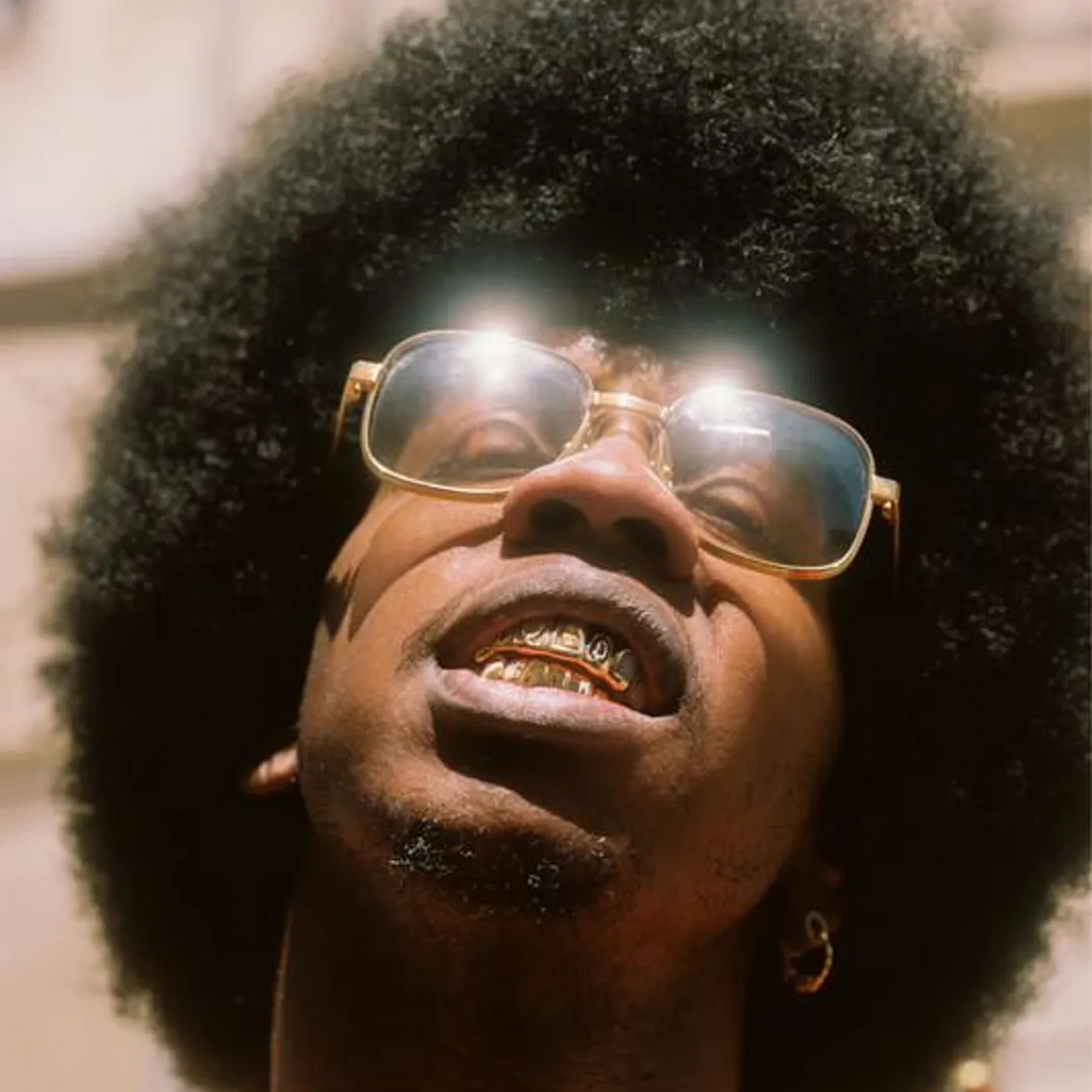 Trinidad James Brand Page