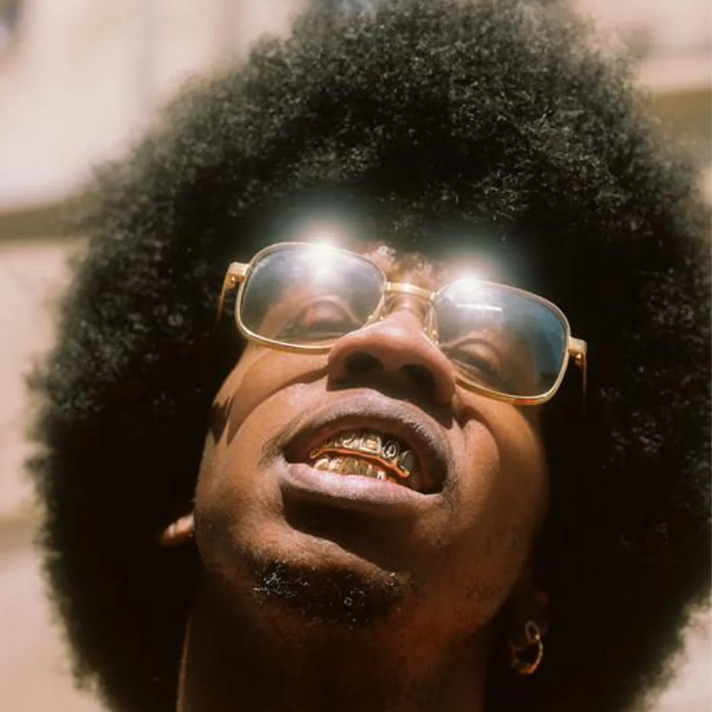 Trinidad James Brand Page