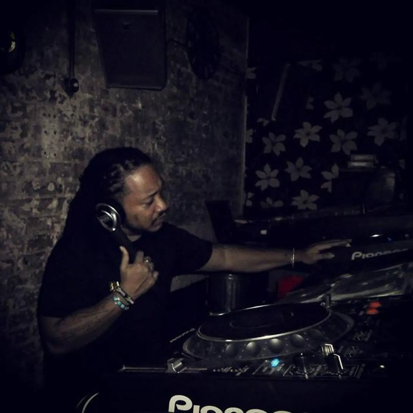 Trinidadian Deep Brand Page