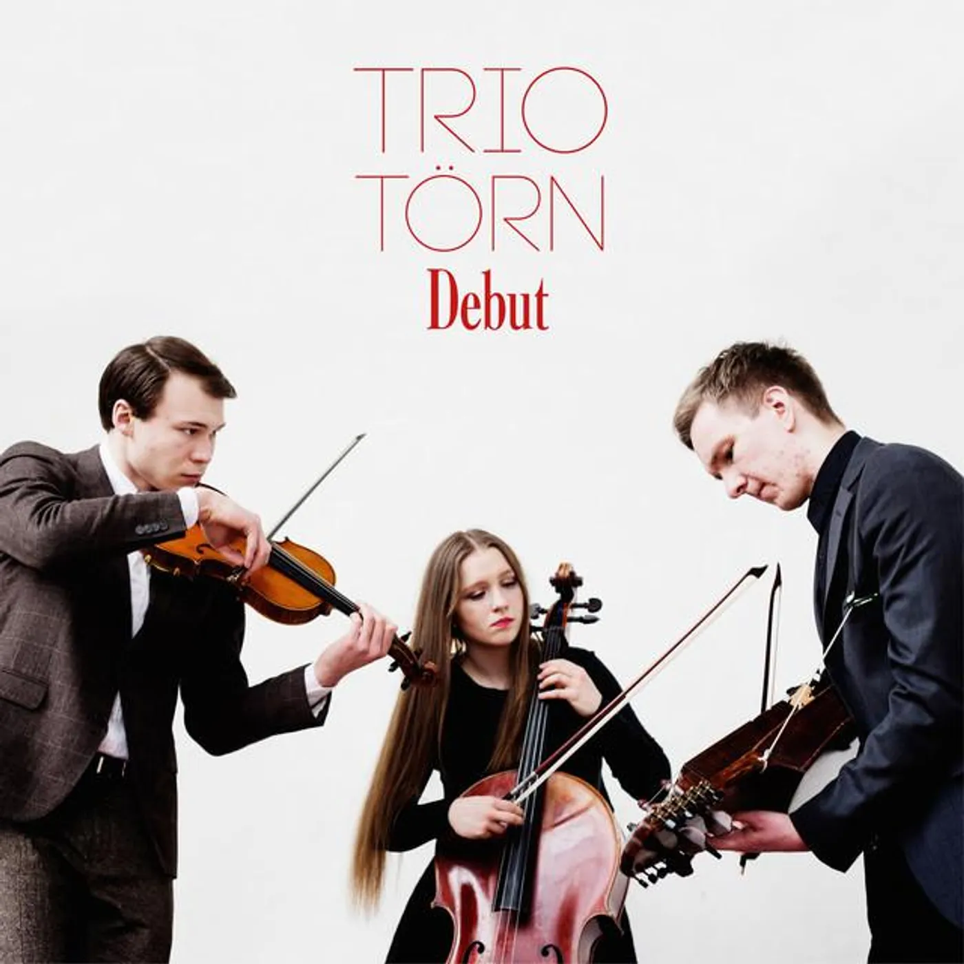 Trio Törn