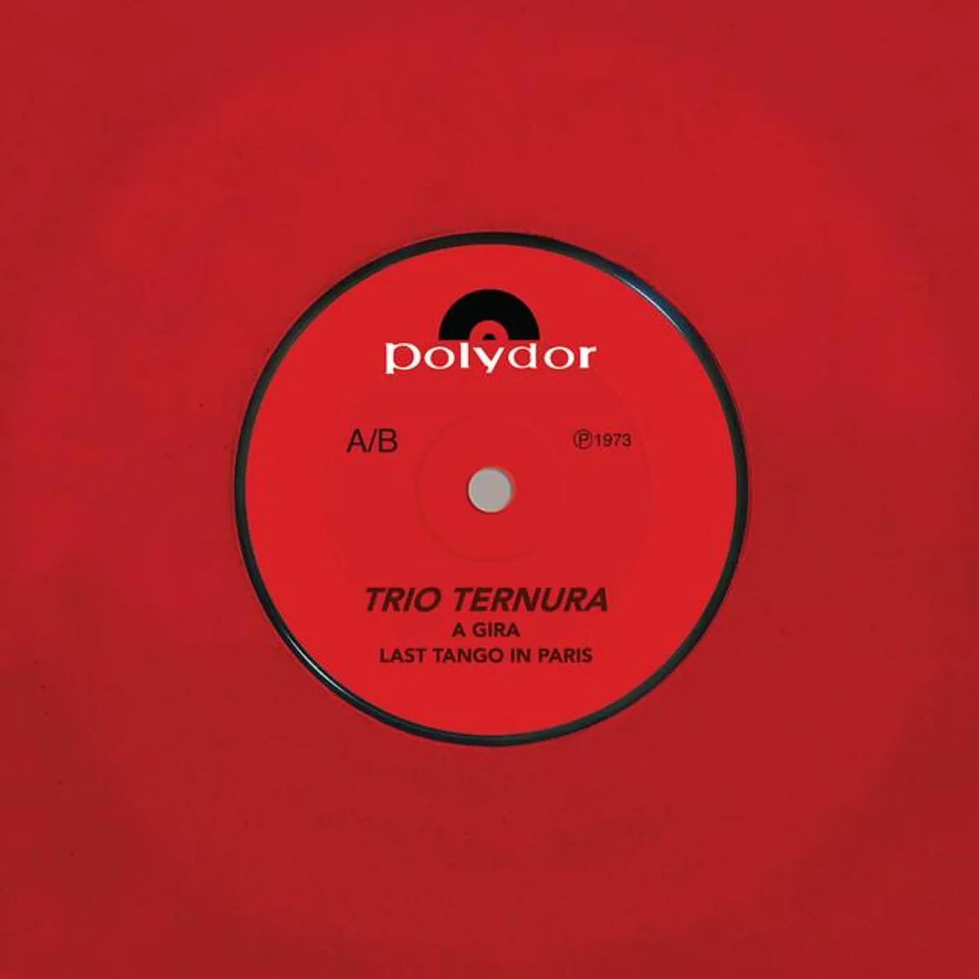 Trio Ternura Brand Page