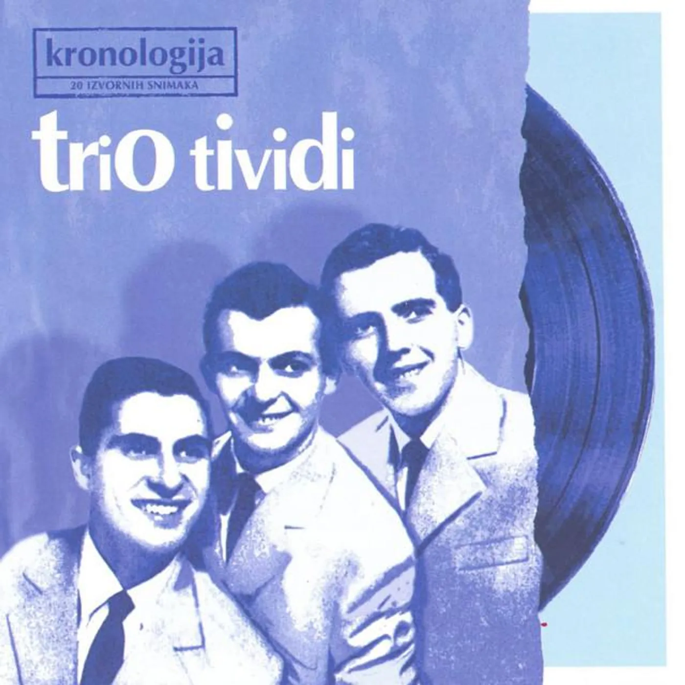 Trio Tividi Brand Page