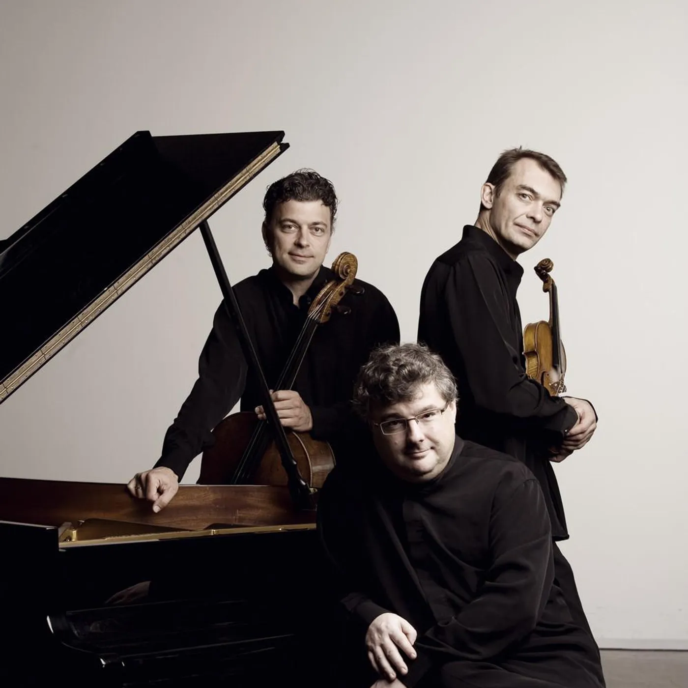 Trio Wanderer Brand Page