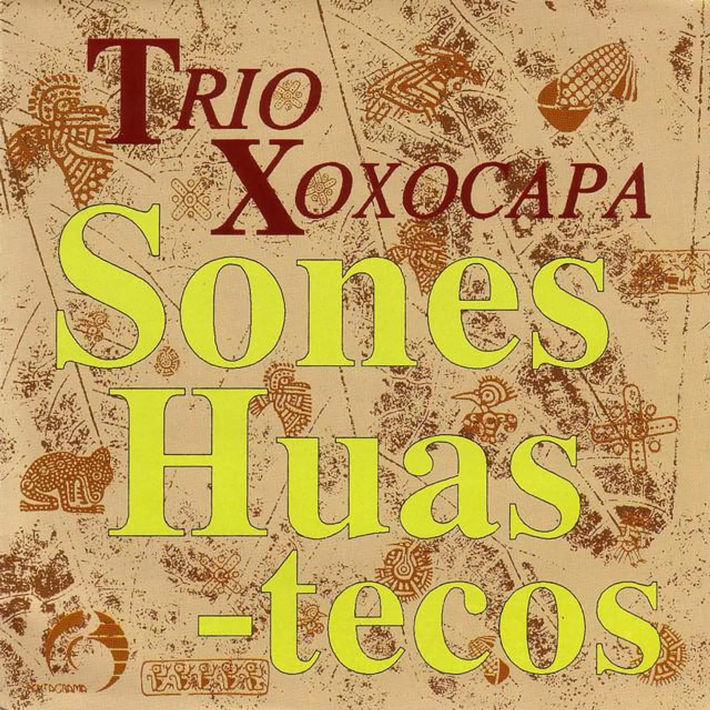 Trio Xoxocapa Brand Page