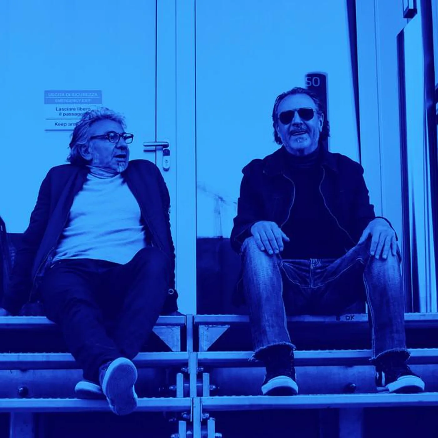 Trio A.G.E. Brand Page