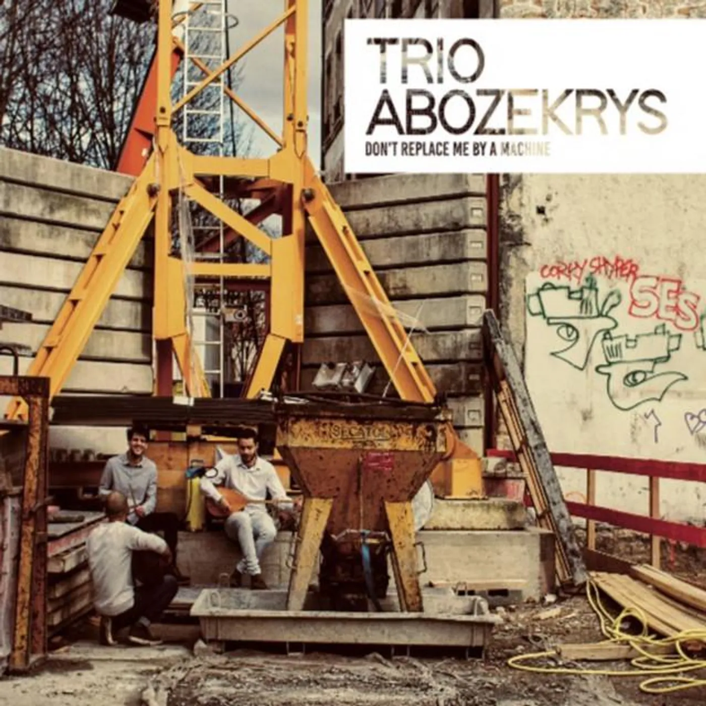 Trio Abozekrys