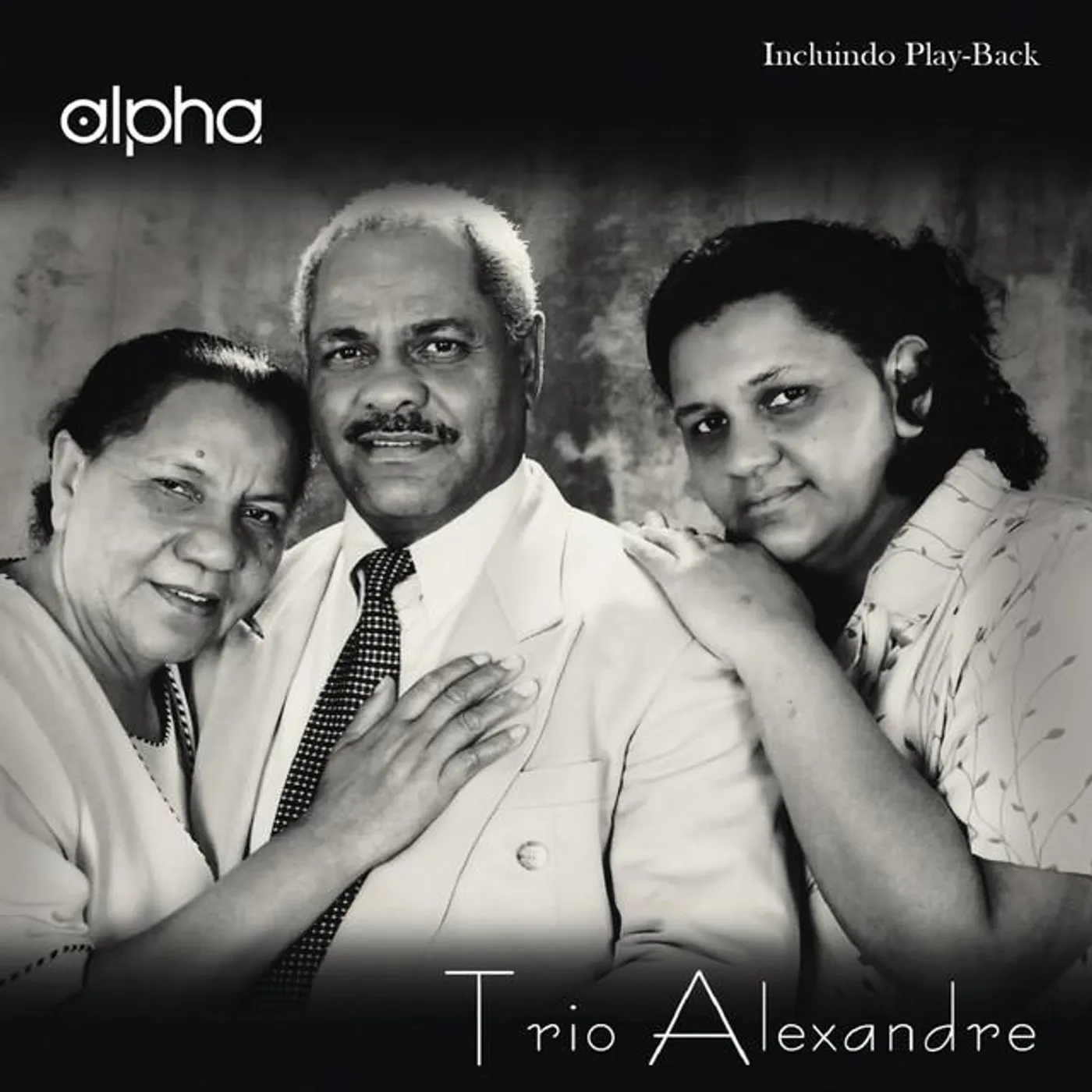 Trio Alexandre Brand Page