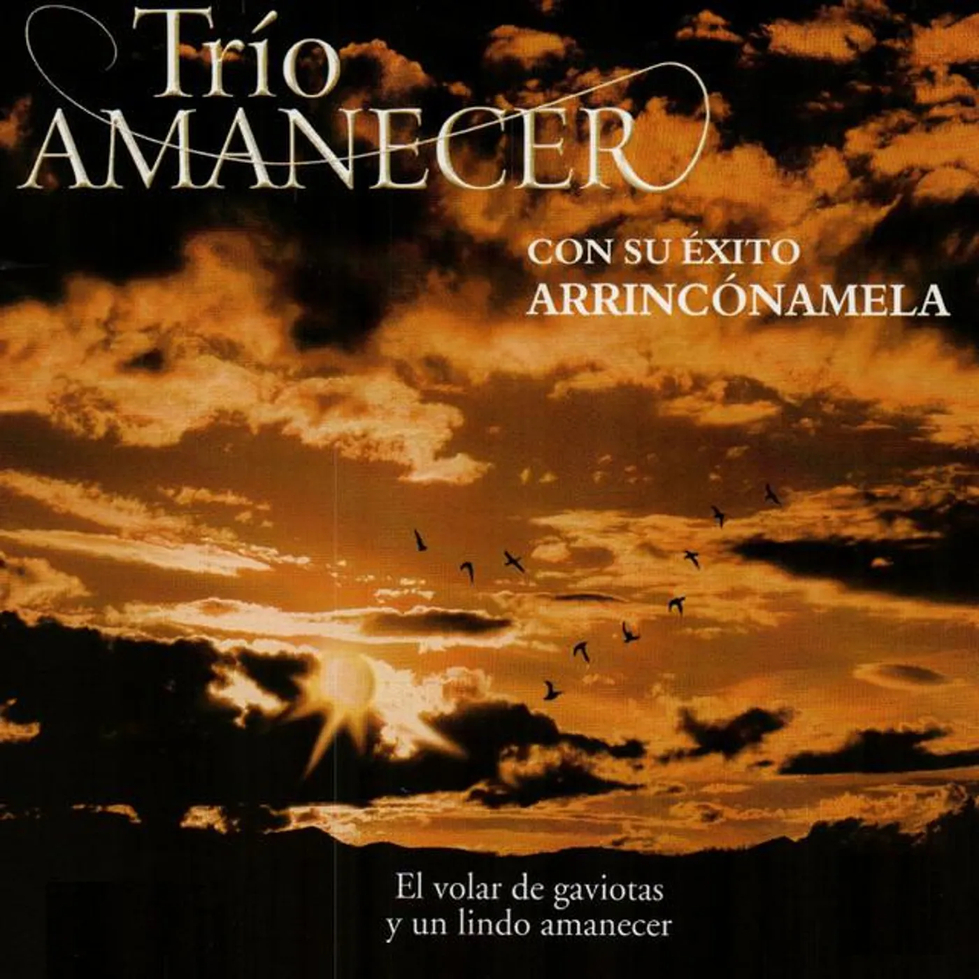 Trio Amanecer