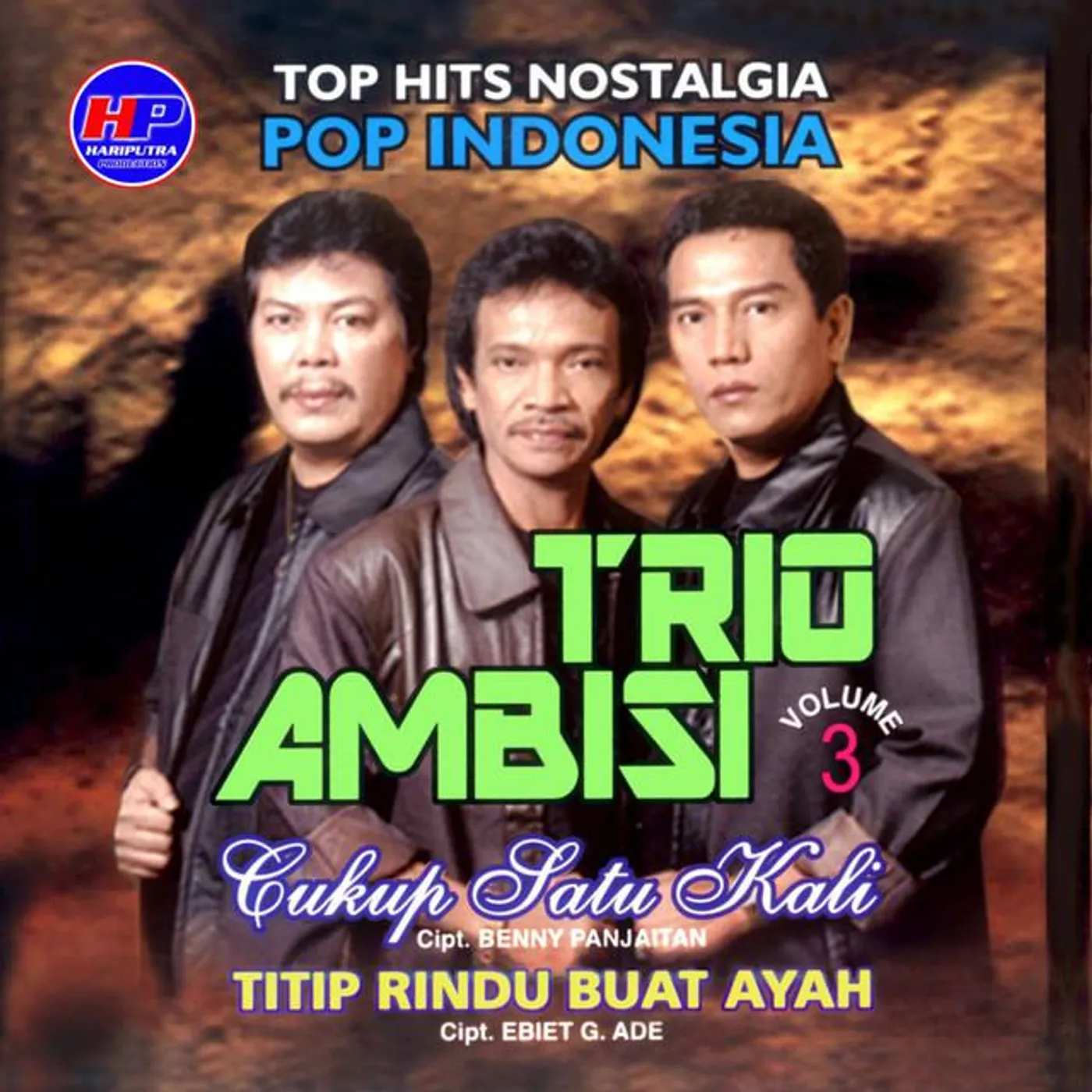 Trio Ambisi