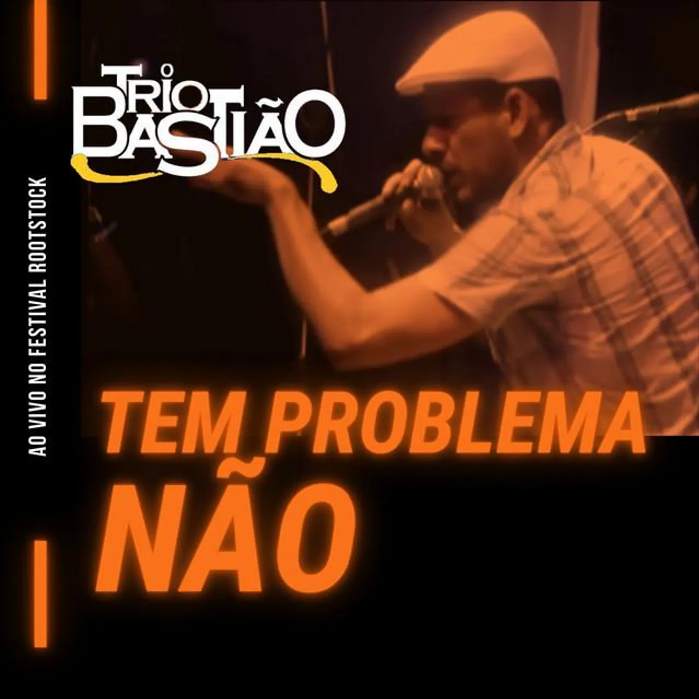 Trio Bastião