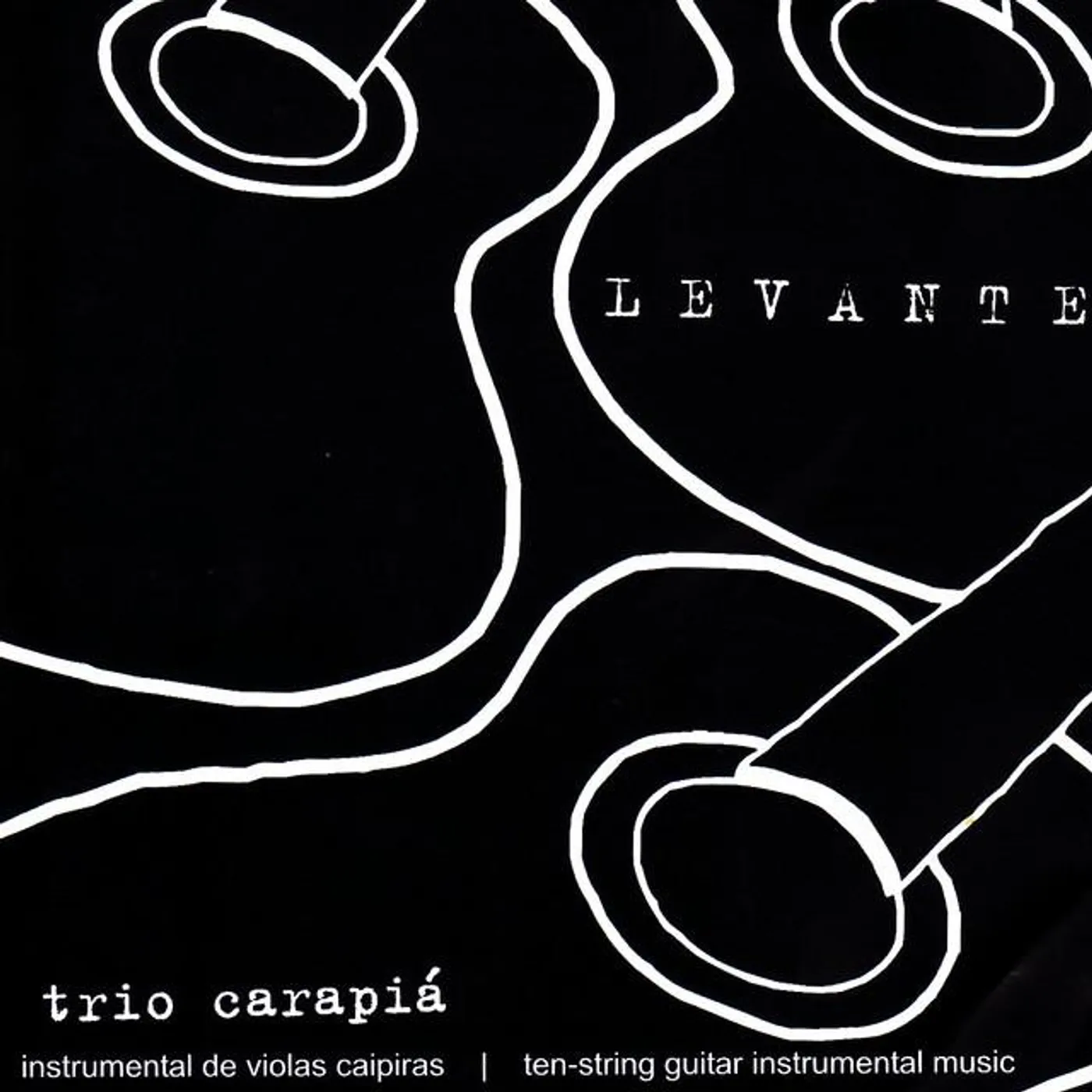 Trio Carapiá