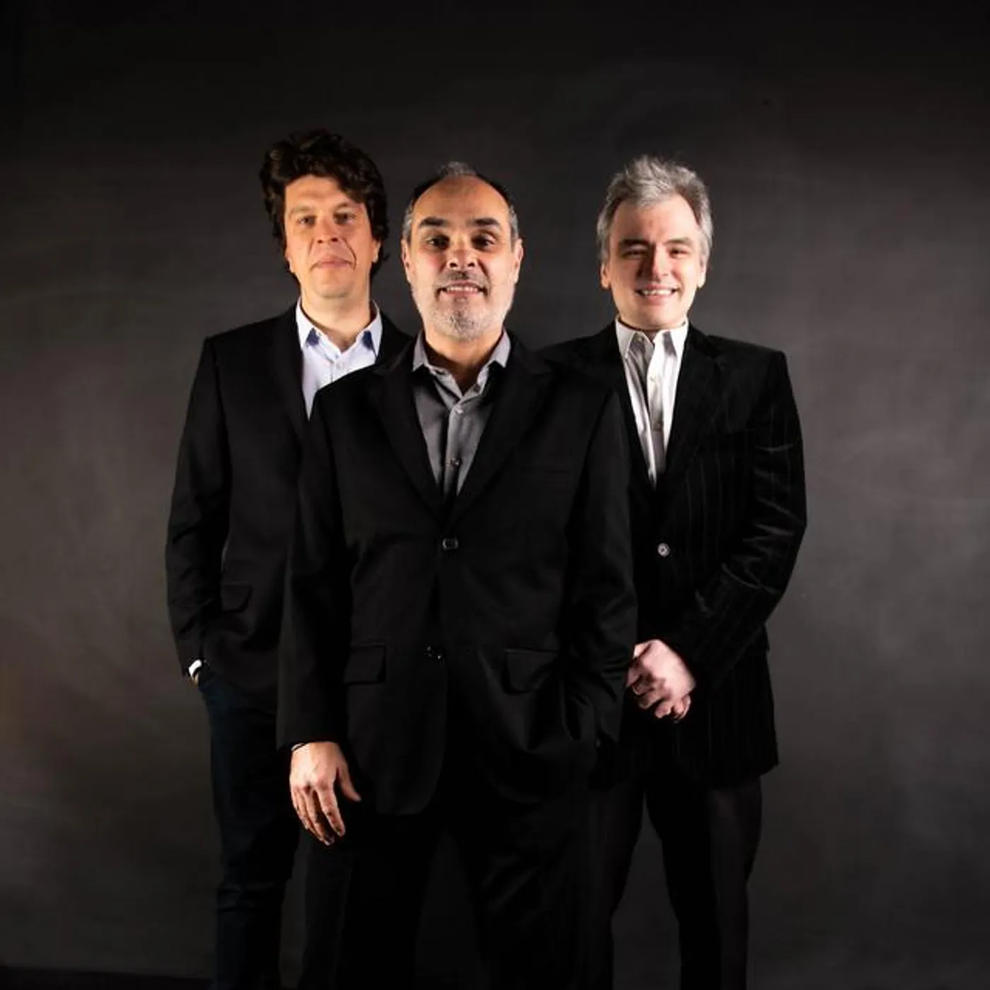 Trio Corrente Brand Page