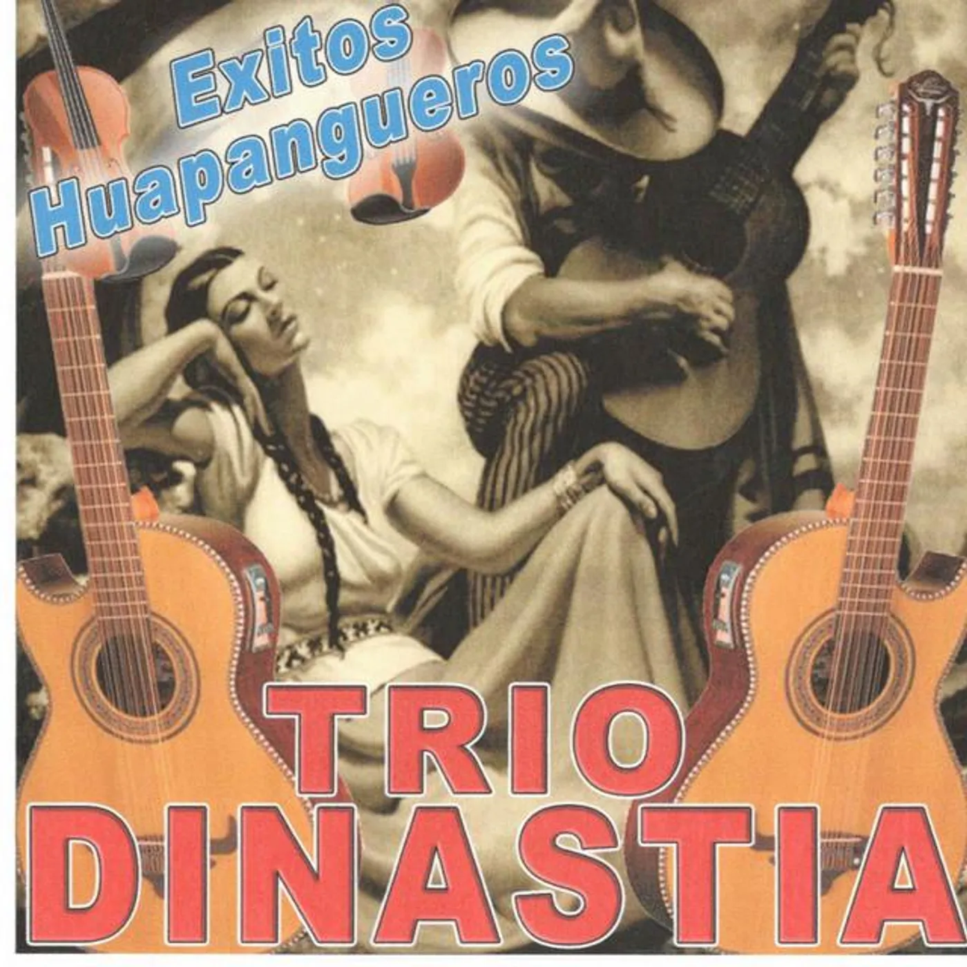 Trio Dinastia
