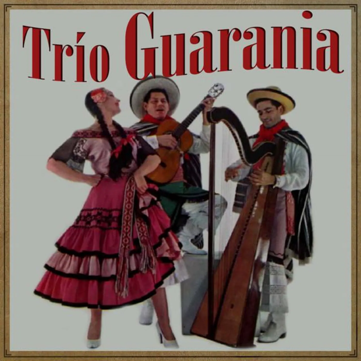 Trio Guarania