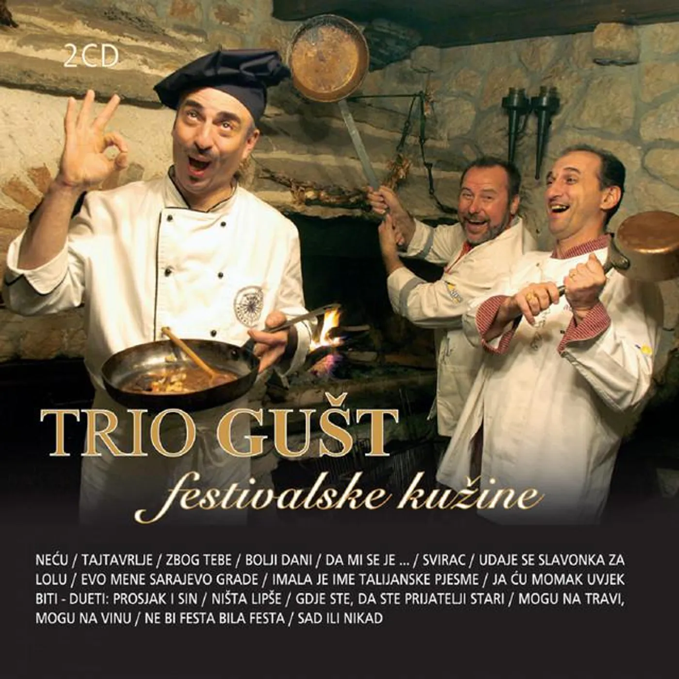 Trio Gušt