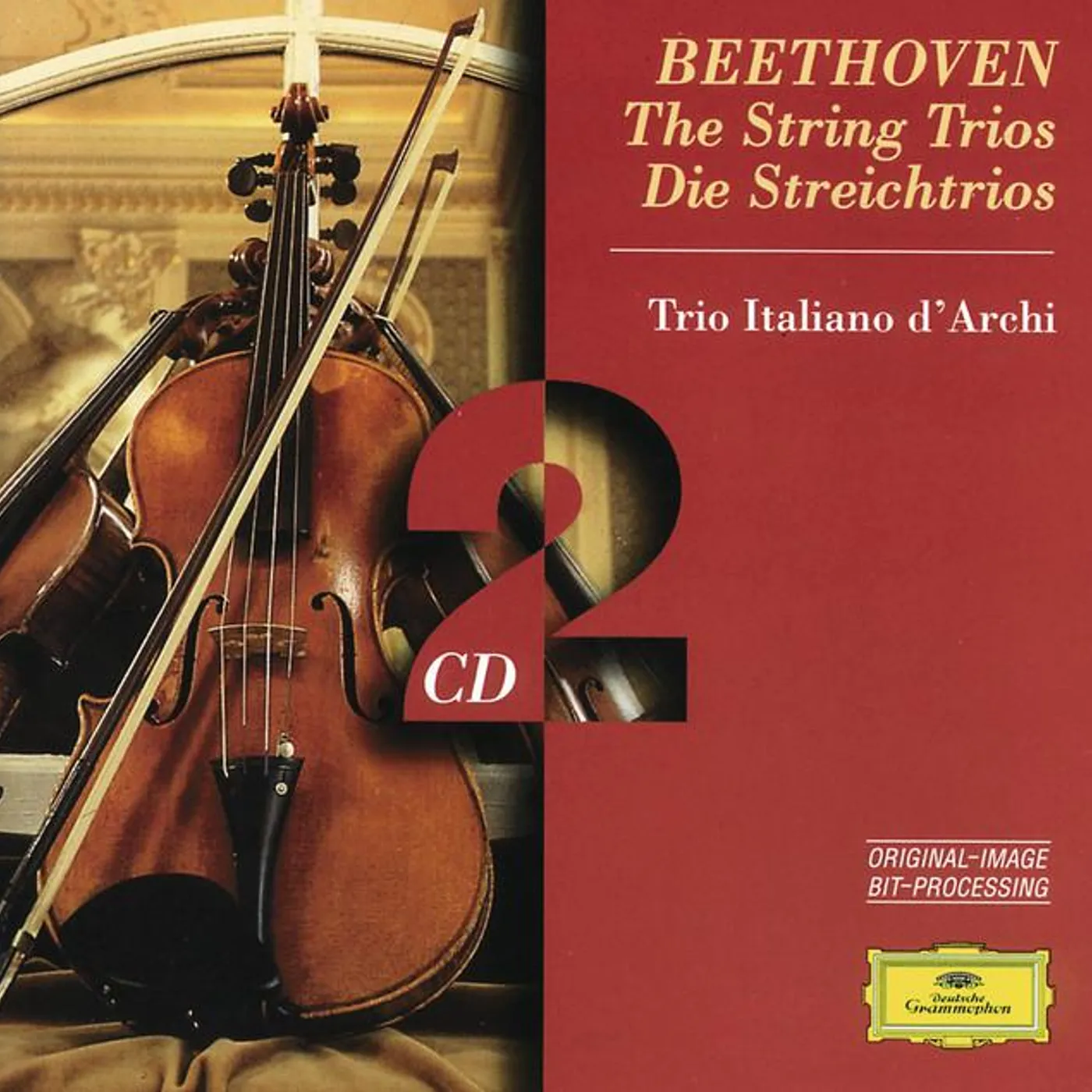 Trio Italiano d'Archi