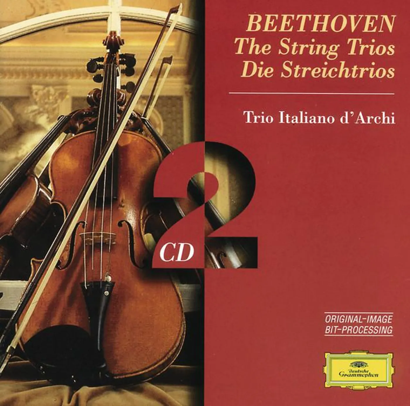 Trio Italiano d'Archi