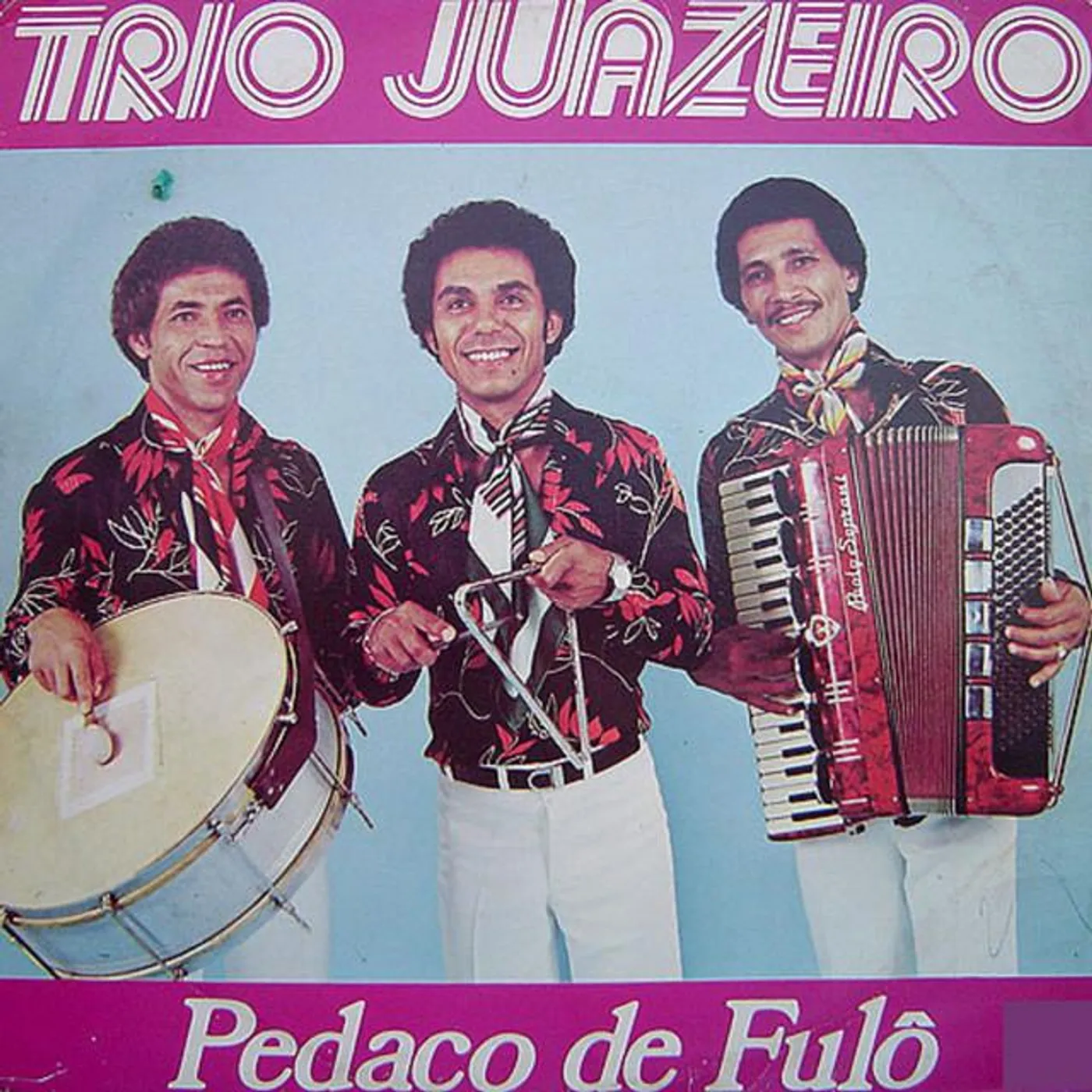 Trio Juazeiro