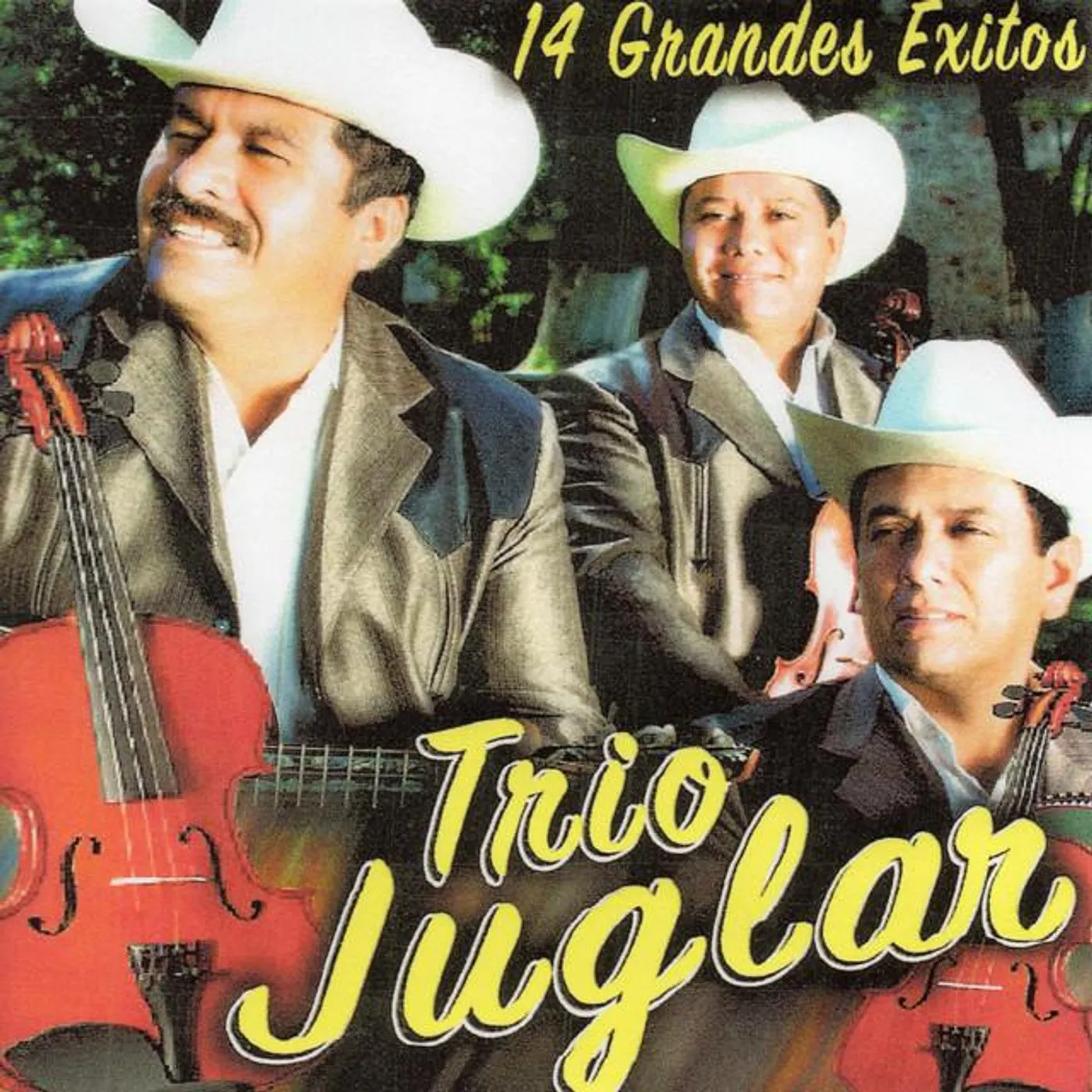 Trio Juglar