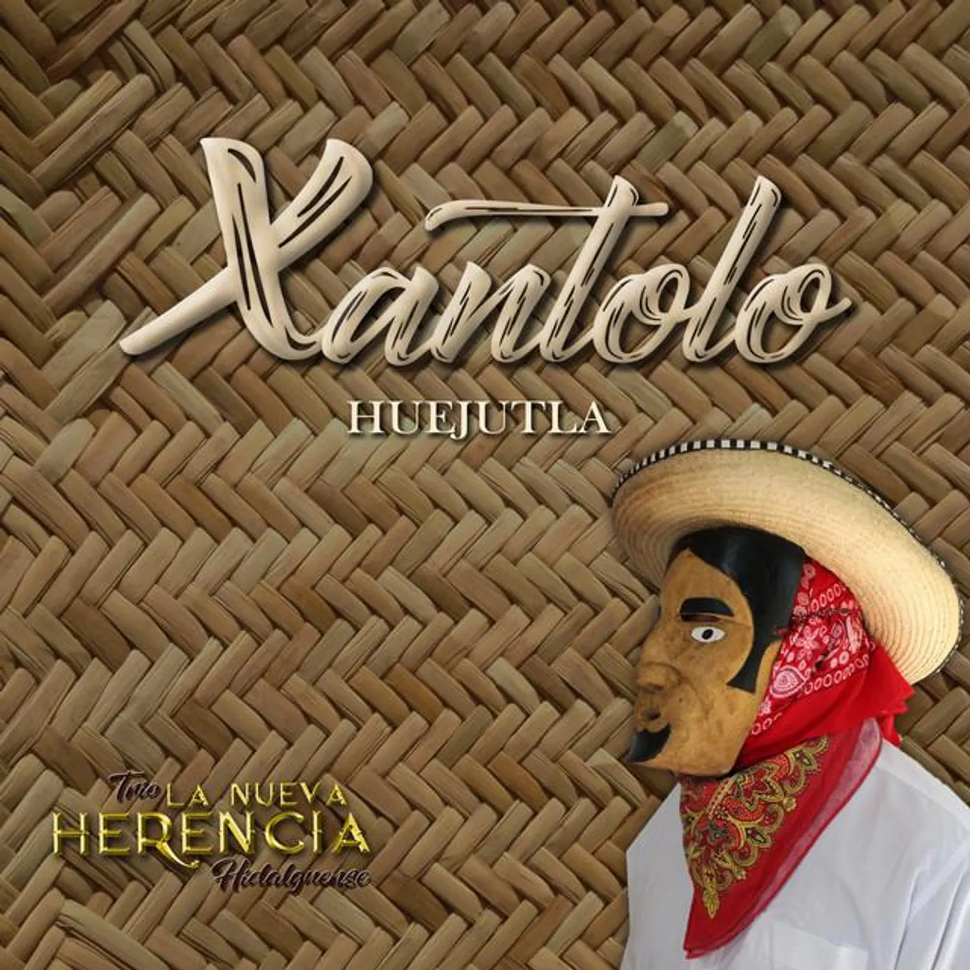 Trio La Nueva Herencia Hidalguense