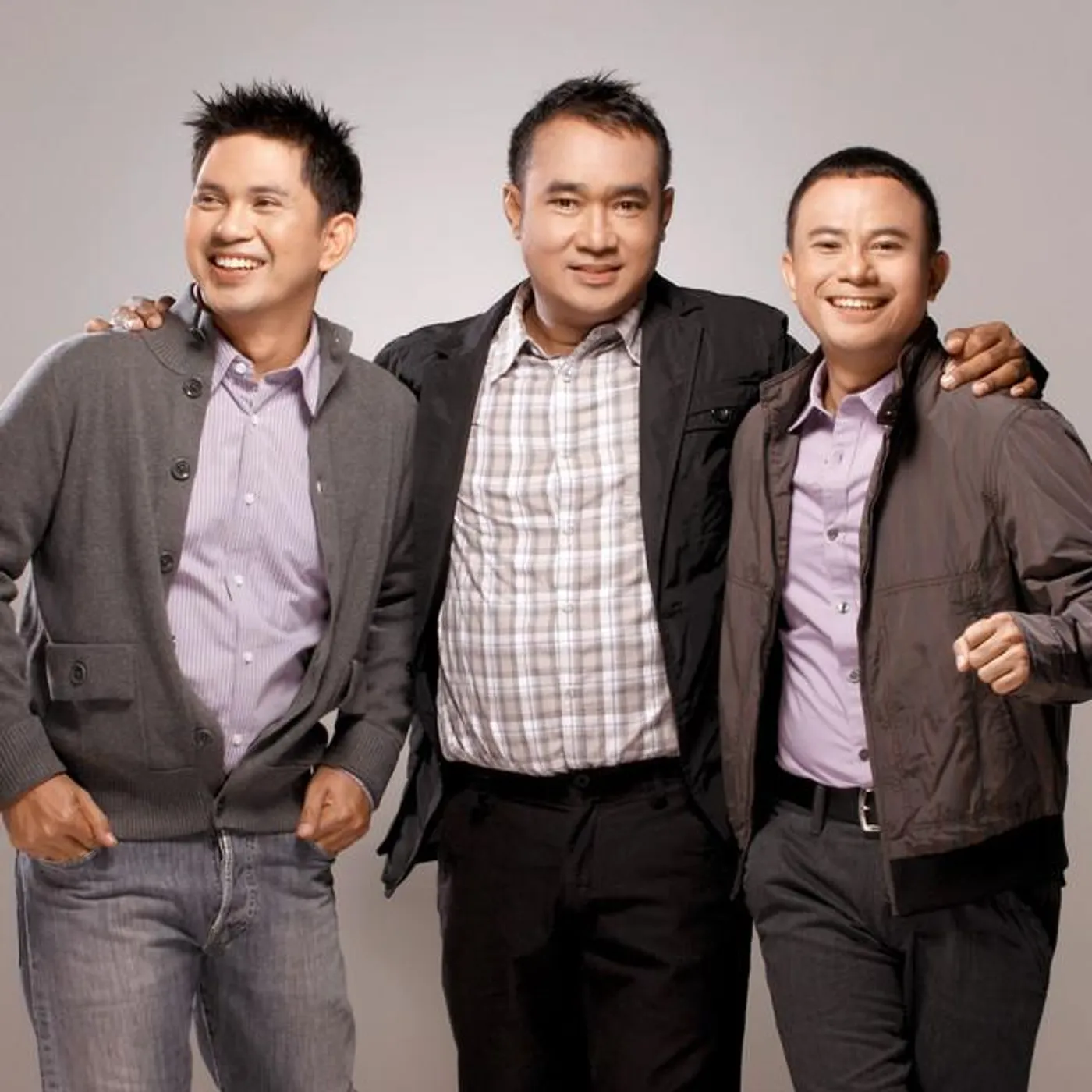 Trio Libels Brand Page