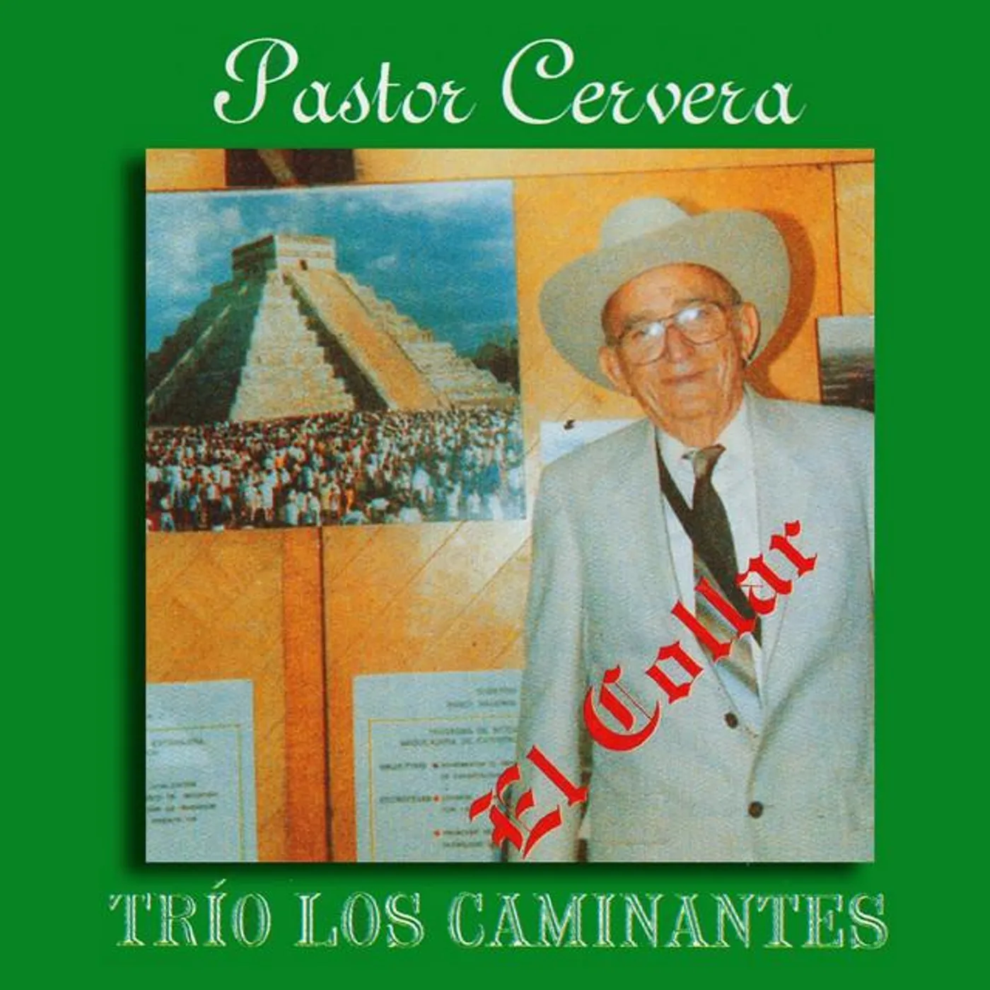 Trio Los Caminantes