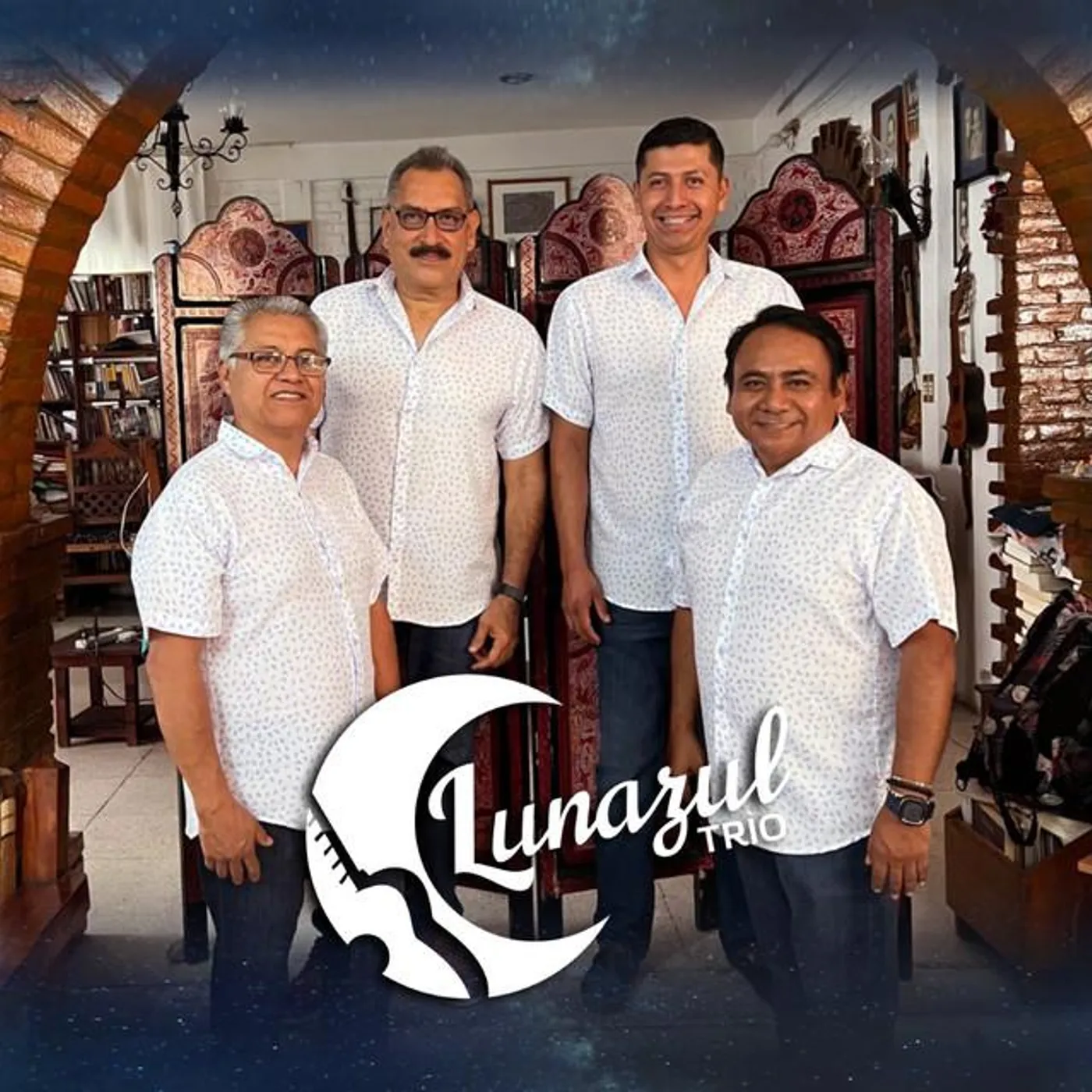 Trio Lunazul