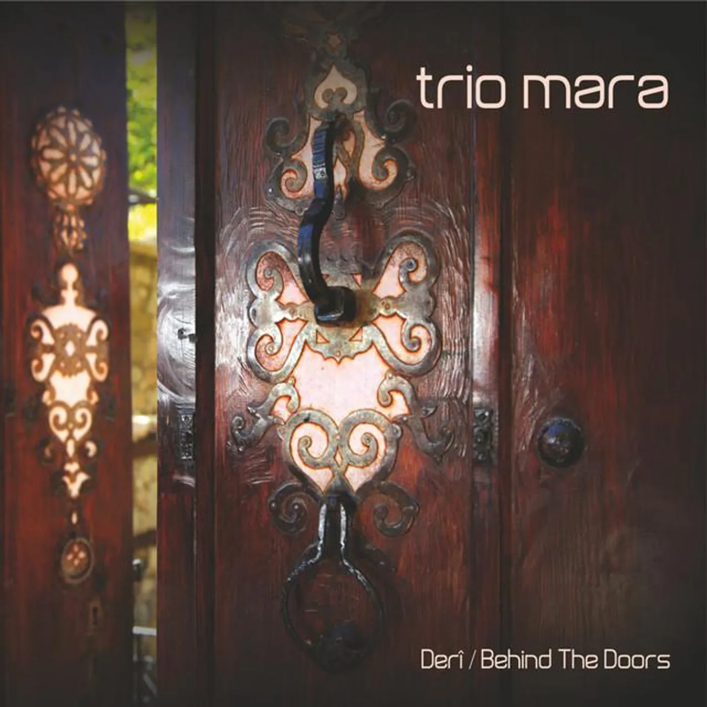 Trio Mara