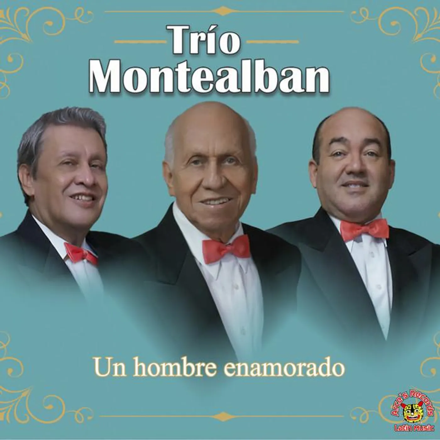 Trio Montealban