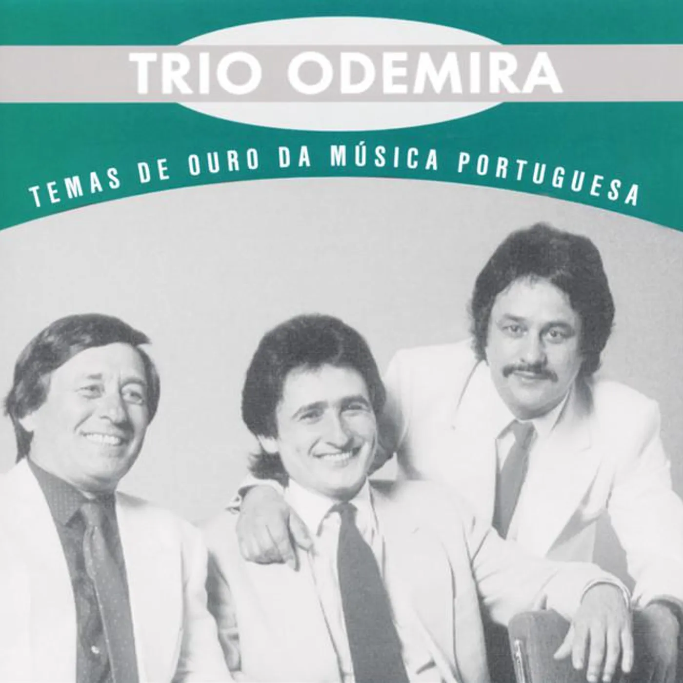 Trio Odemira Brand Page