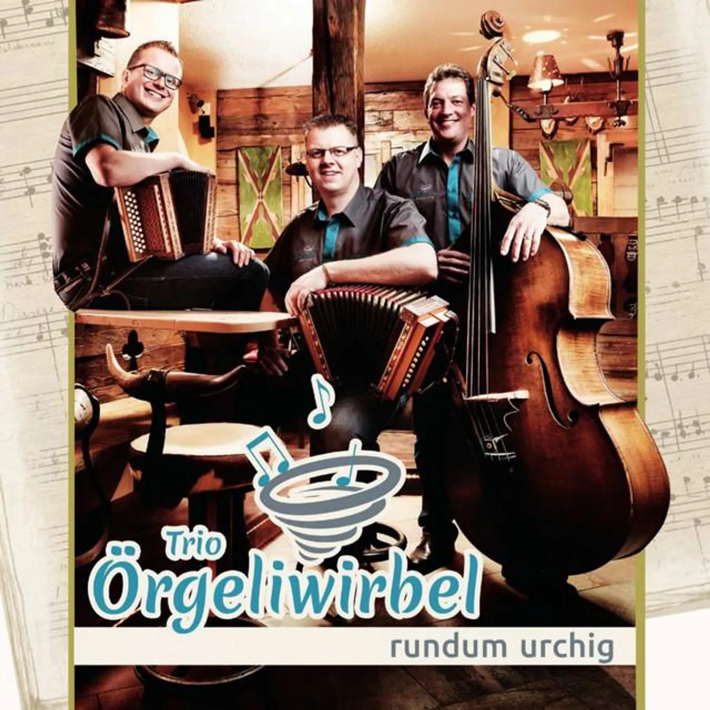 Trio Örgeliwirbel
