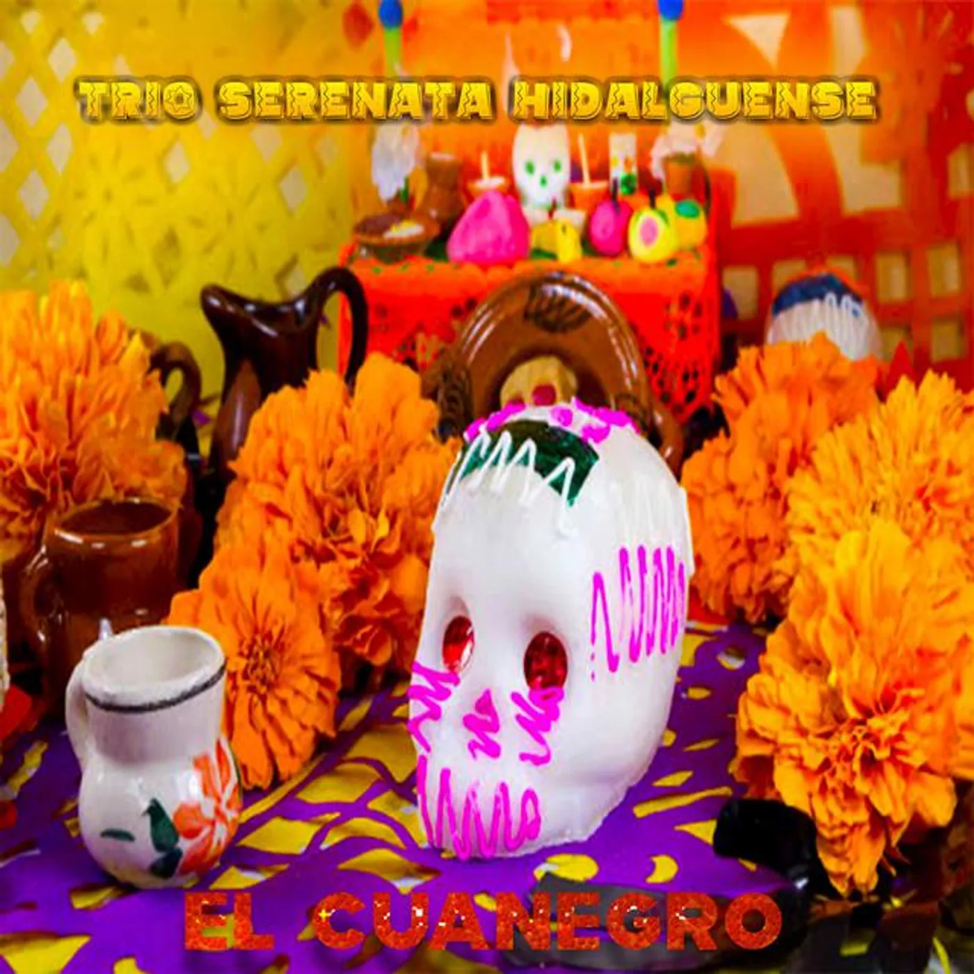 TRIO SERENATA HIDALGUENSE