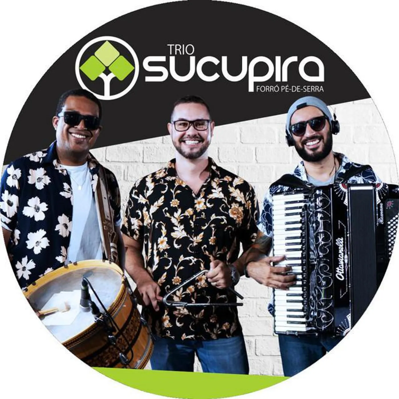 Trio Sucupira