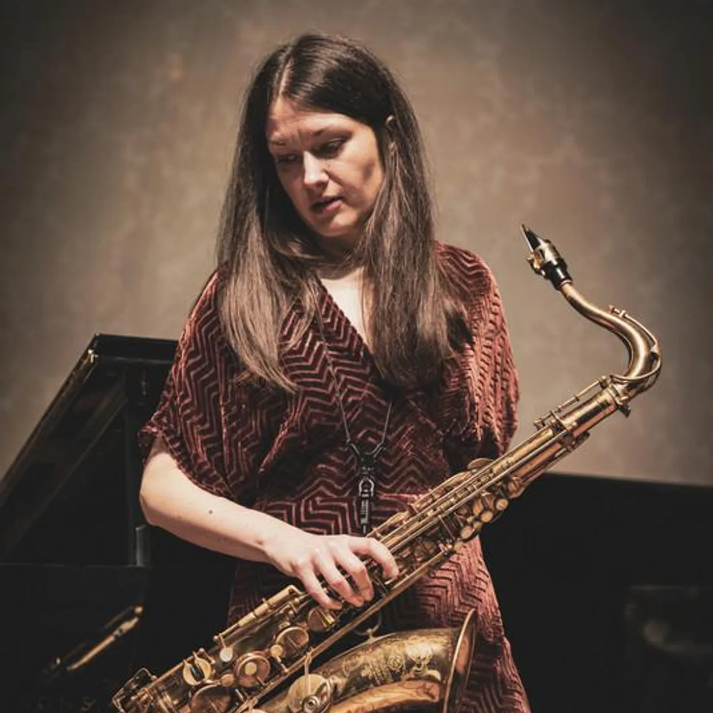 Trish Clowes Brand Page