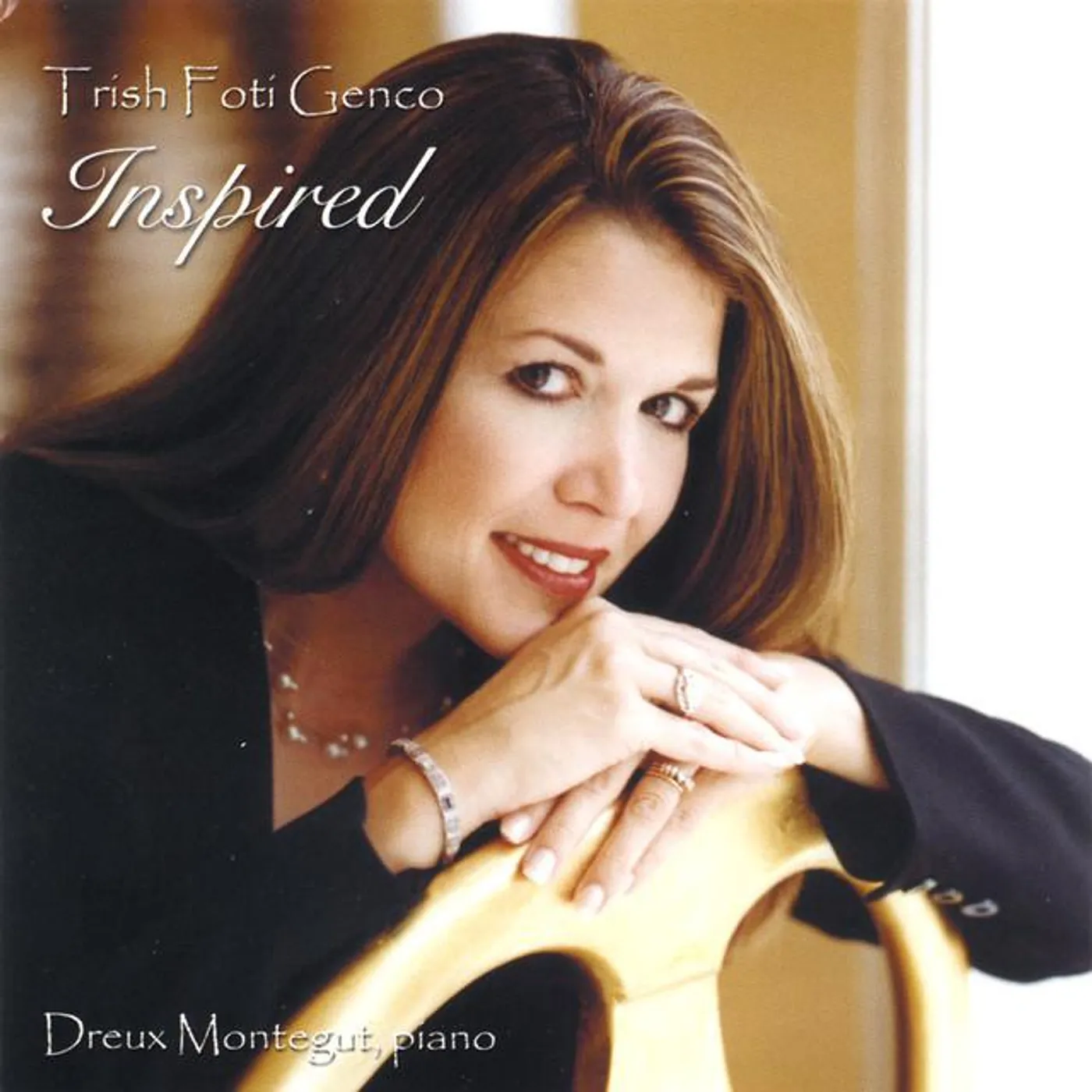 Trish Foti Genco Brand Page