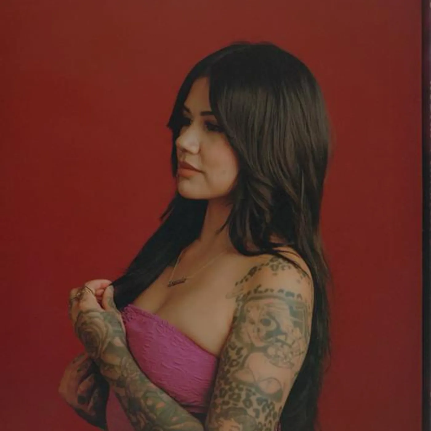 Trish Toledo Brand Page