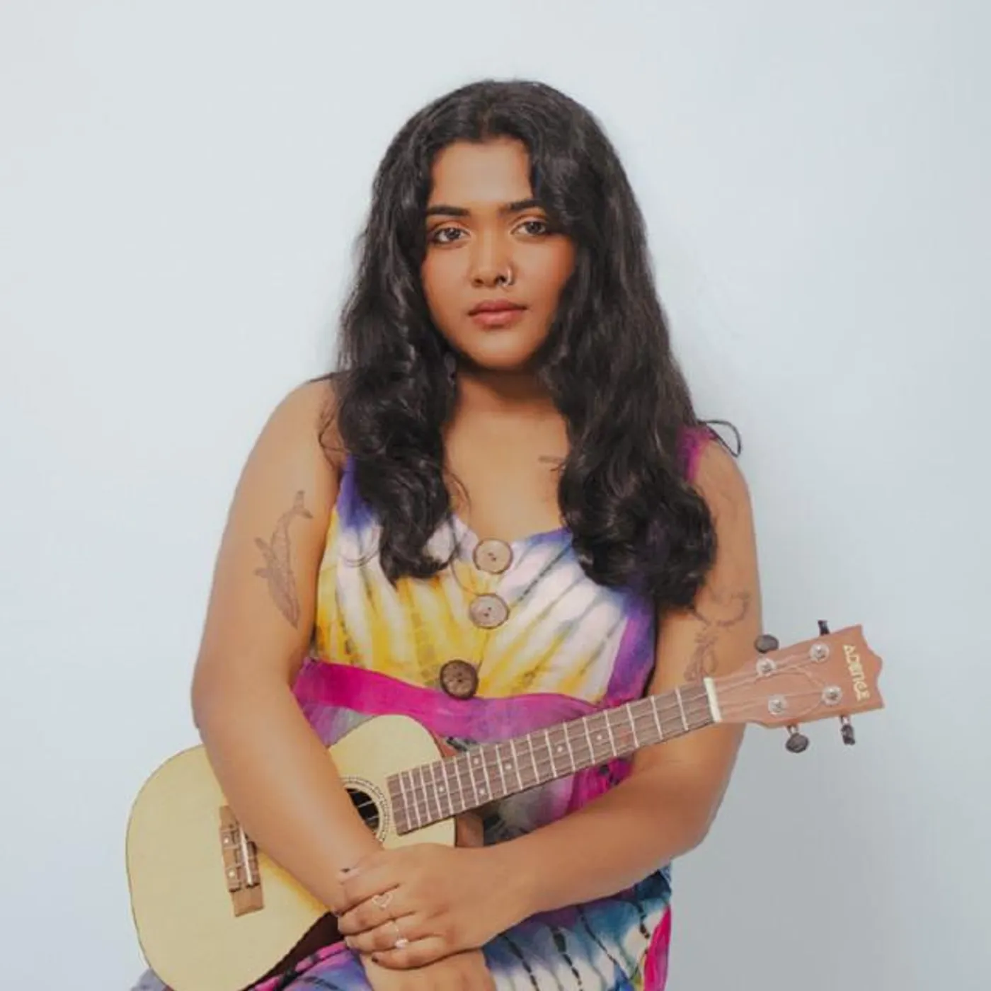 Trishita Recs Brand Page