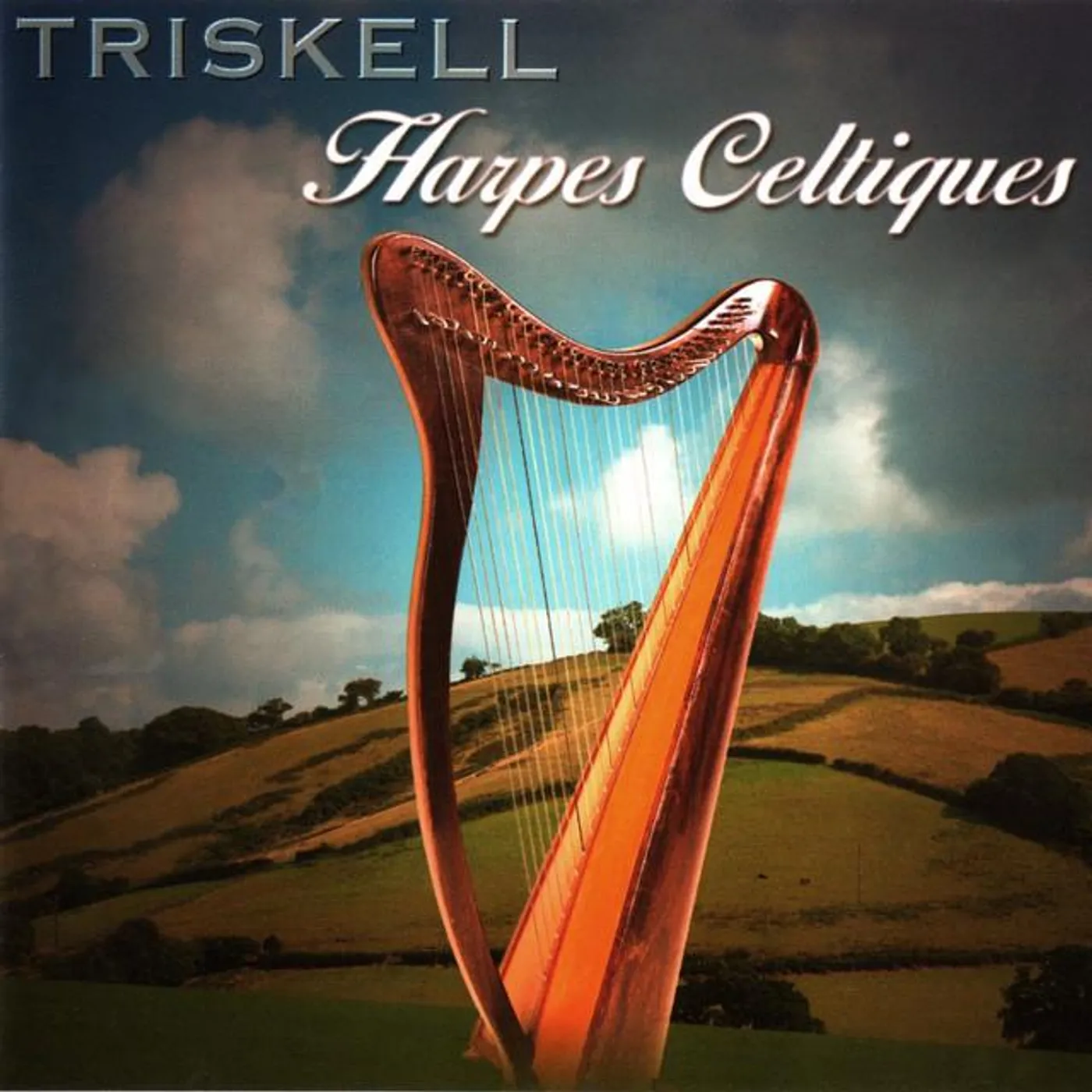 Triskell Brand Page