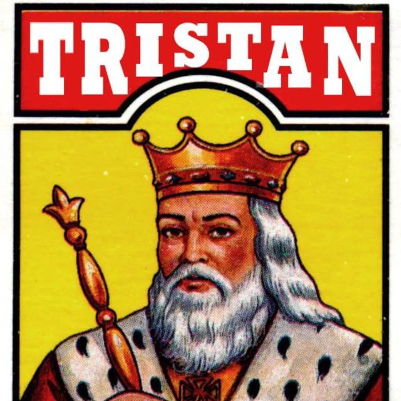 Tristan Alumbra Brand Page