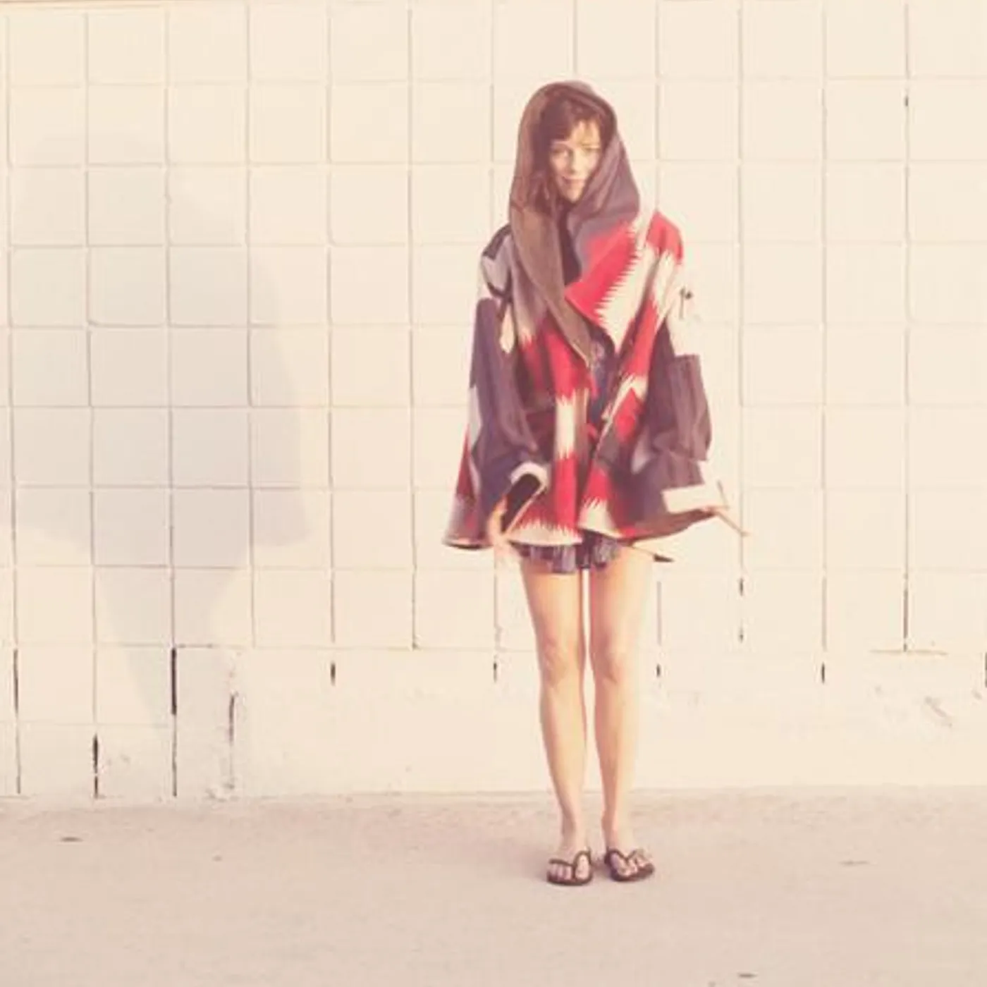 Tristan Prettyman Brand Page