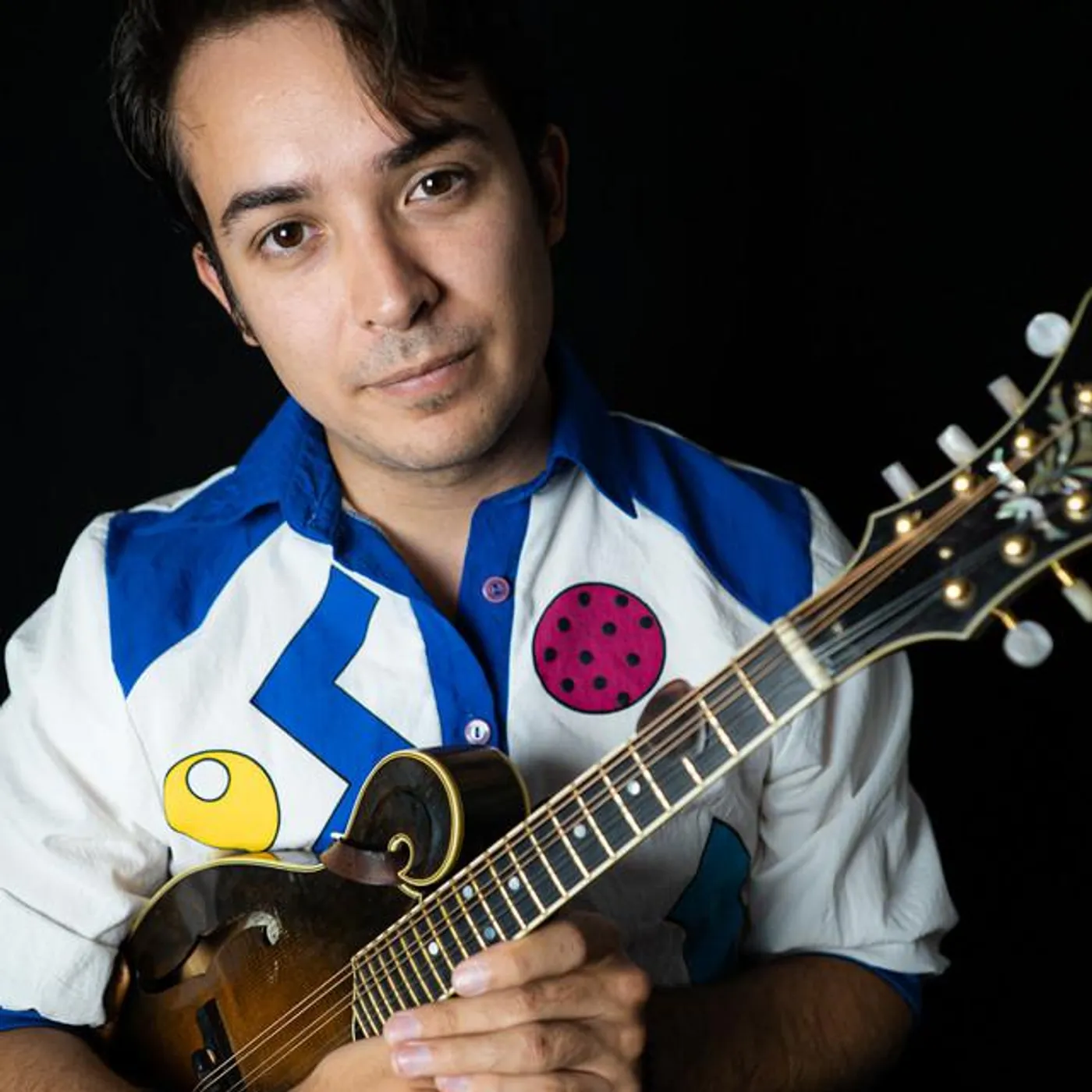 Tristan Scroggins Brand Page