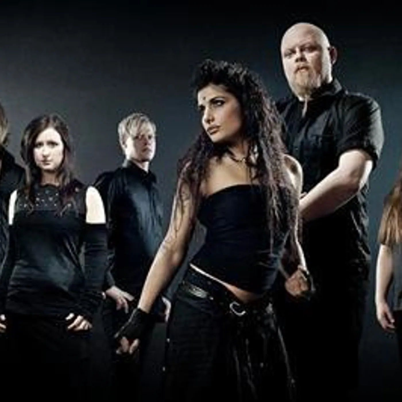 Tristania Brand Page